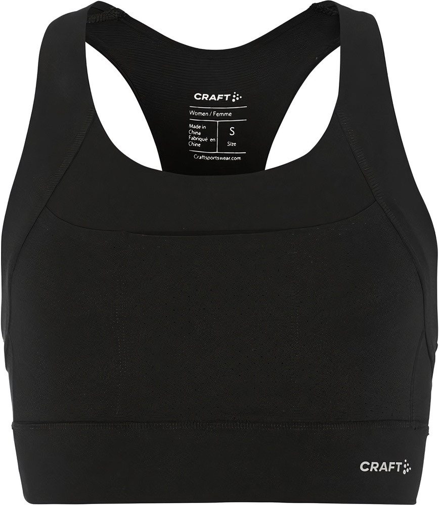 Trainingsshirt Hypervent Pocket Sports Top W