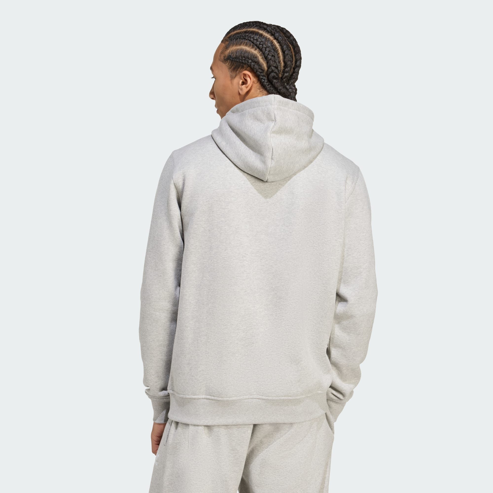 adidas Originals Hoodie TREFOIL ESSENTIALS HOODIE (1-tlg) günstig online kaufen