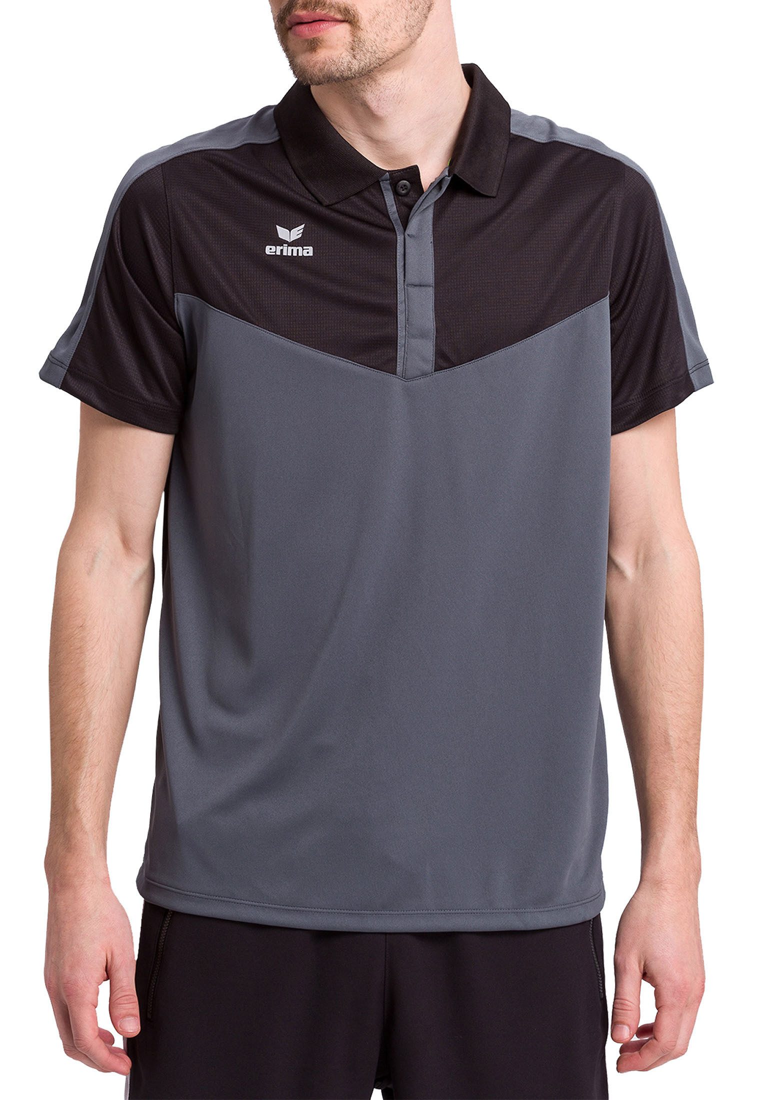 Erima Poloshirt Erima Squad Poloshirt Polos günstig online kaufen