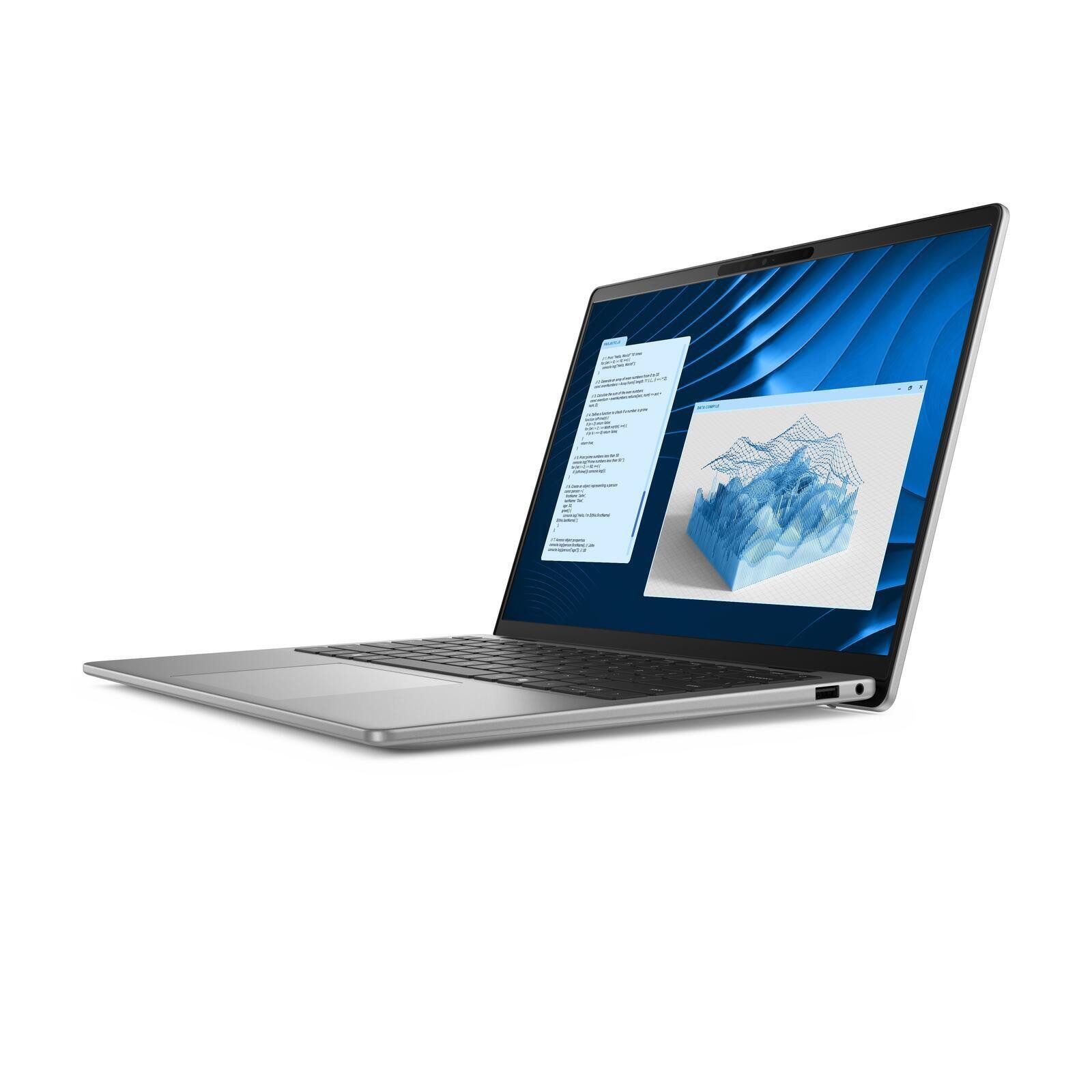 Dell Latitude GPWMN Notebook (16 GB, 512 GB SSD)