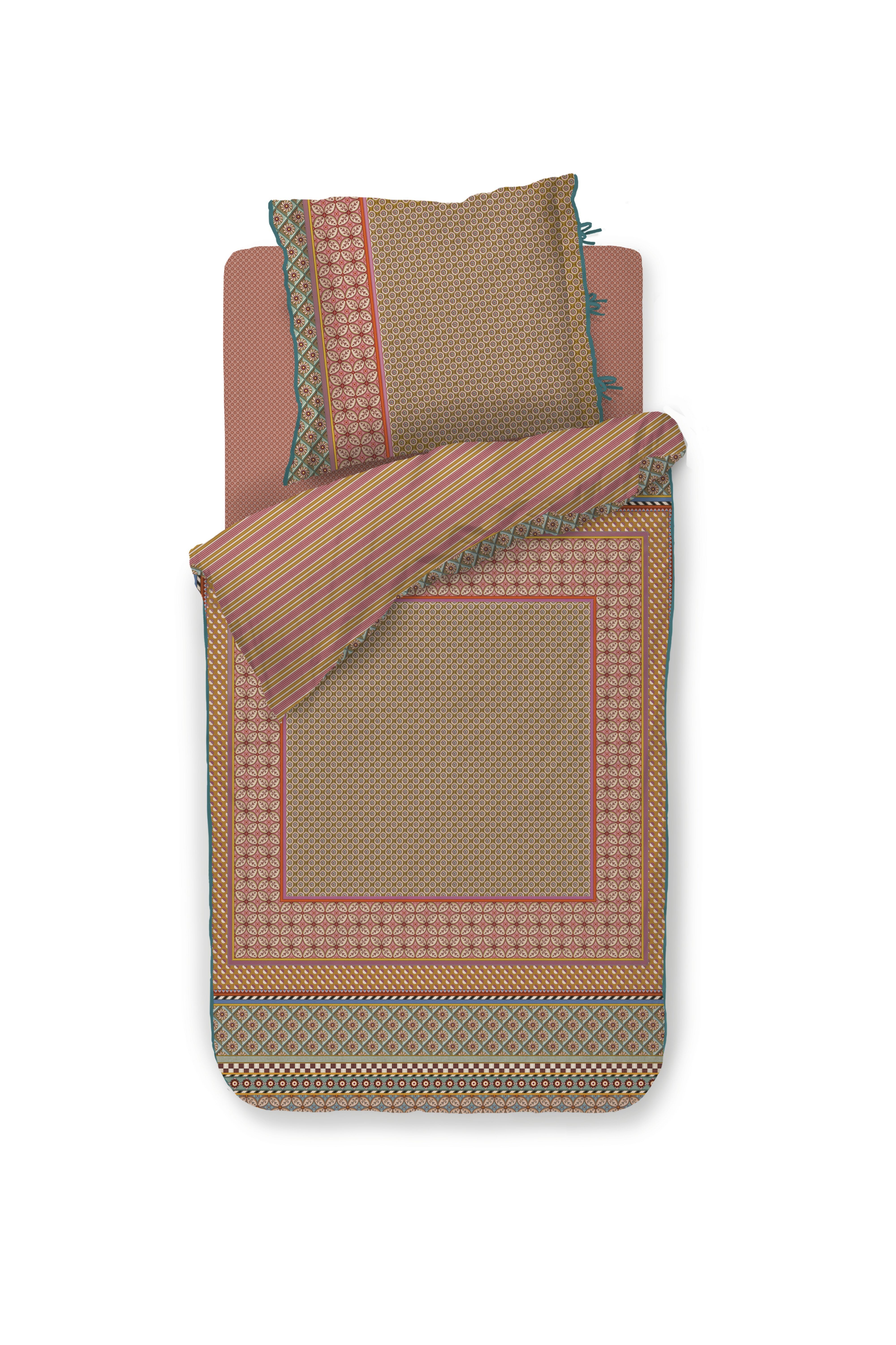 PiP Studio Постельное белье Pip Studio, Постельное белье Set, Bogolan, 2 teilig