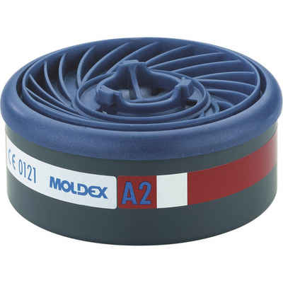 Moldex Kombifilter Moldex Gasfilter EasyLock® 920001 8 St.