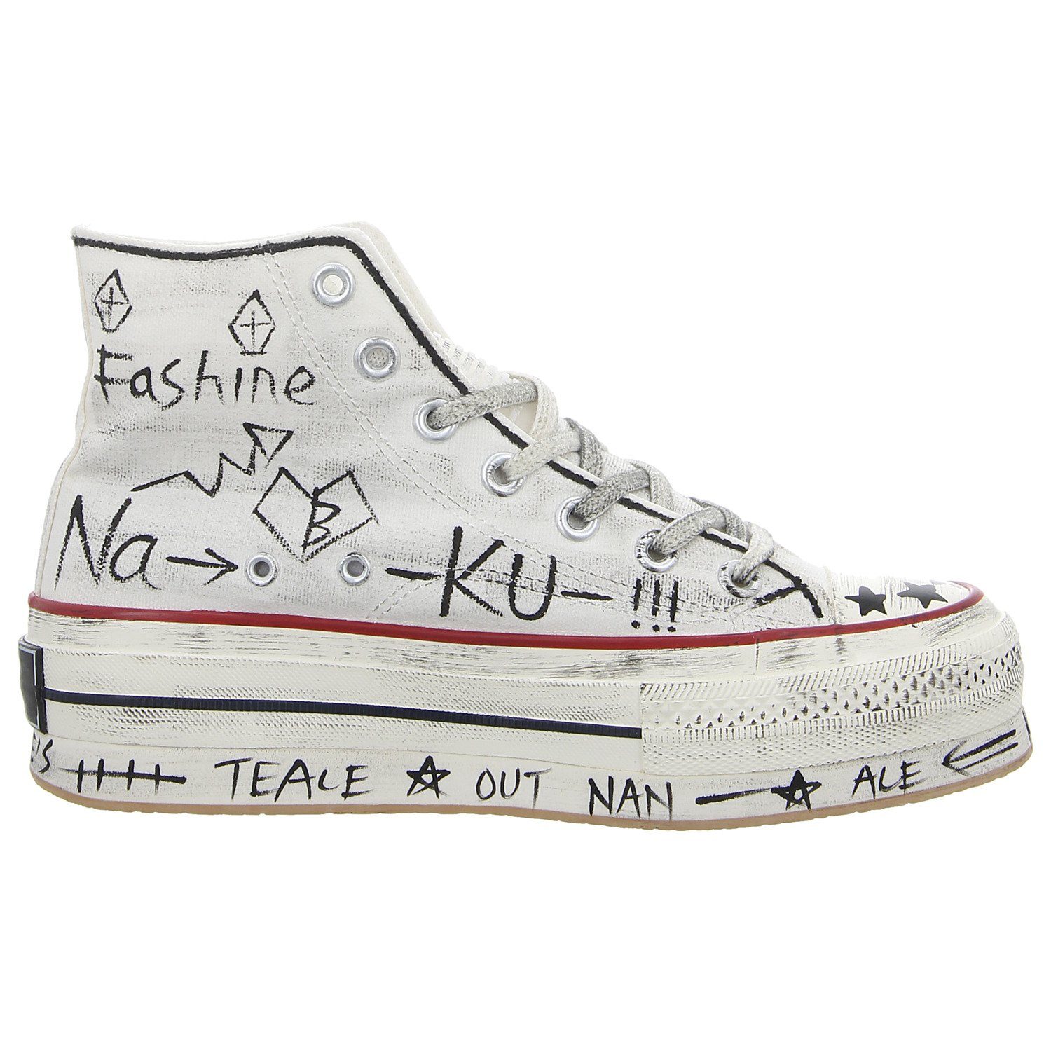 NAN-KU Sneaker