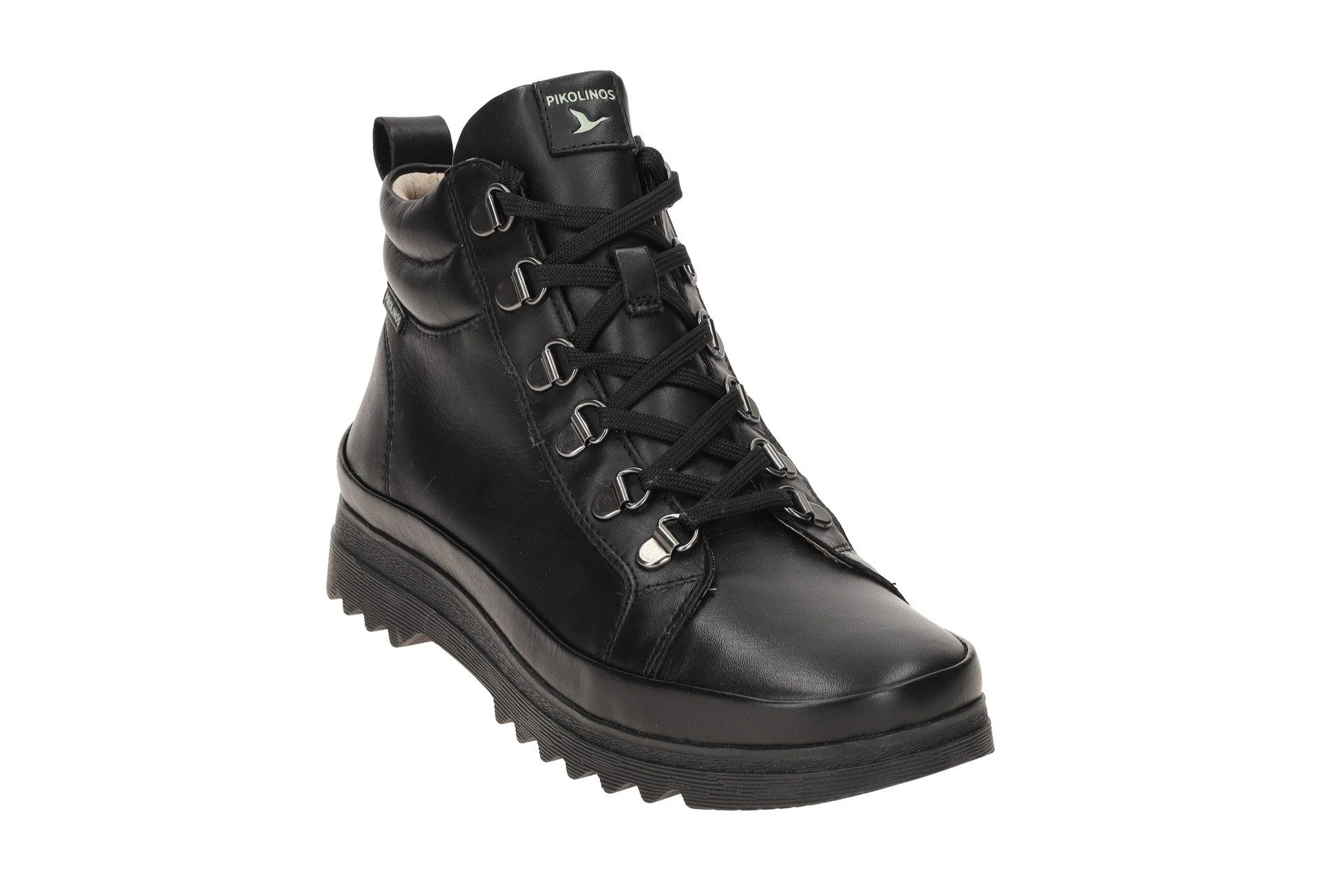 PIKOLINOS W3W-8564C11 black Stiefel
