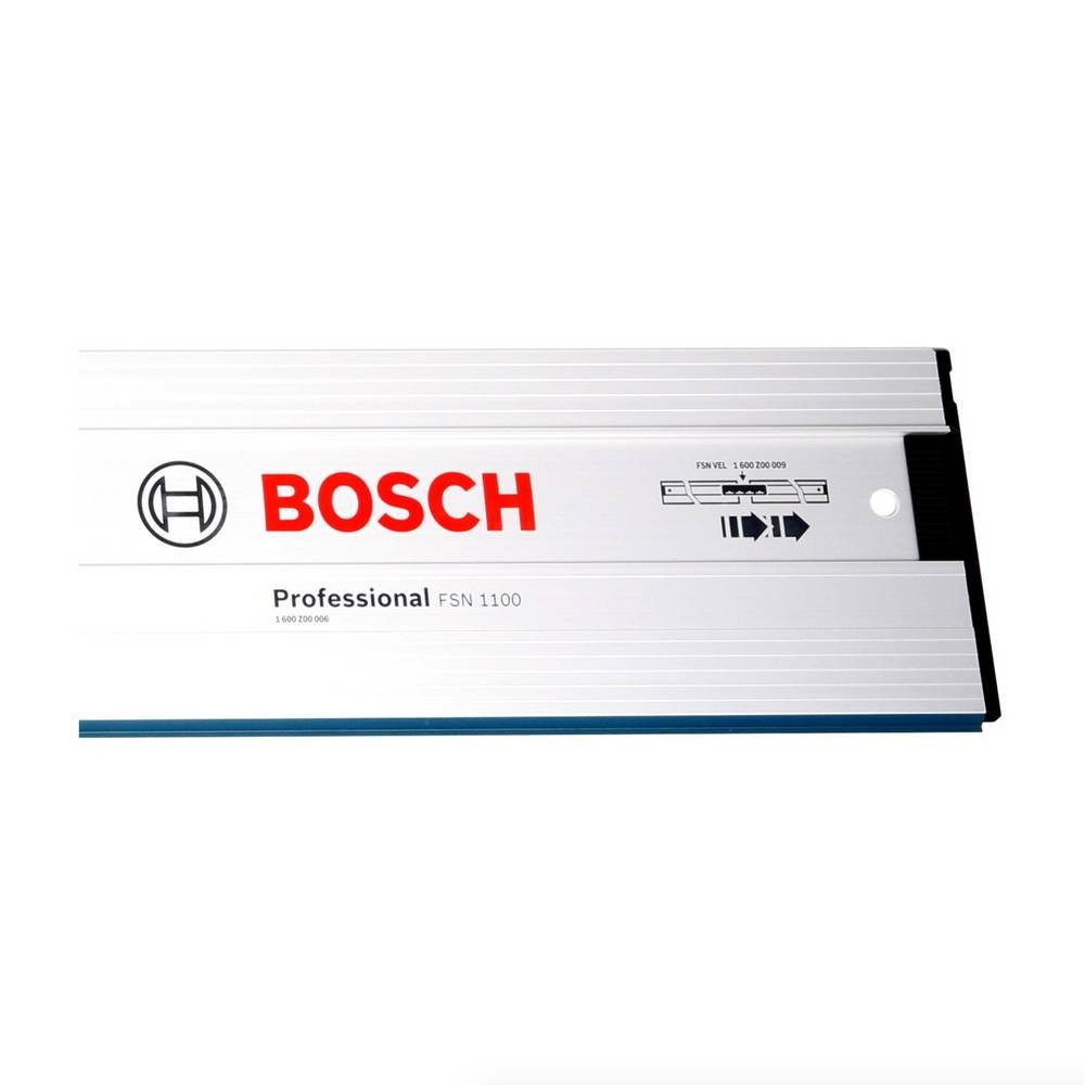 Bosch Professional Maschinen-Führungsschiene SchieneSystemzubehör 1600Z00006