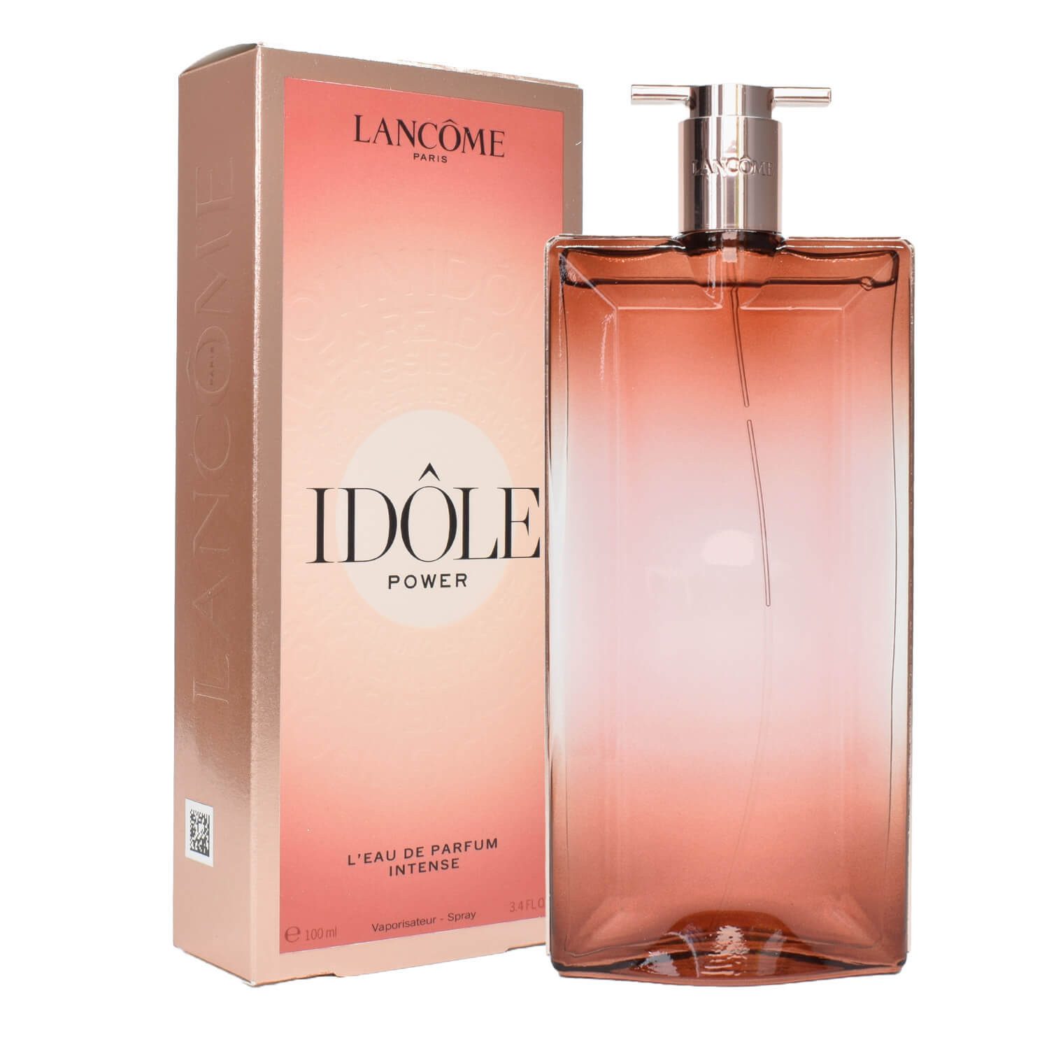 LANCOME Eau de Parfum Idole Power Intense, Damenduft - Größe: 100 ml