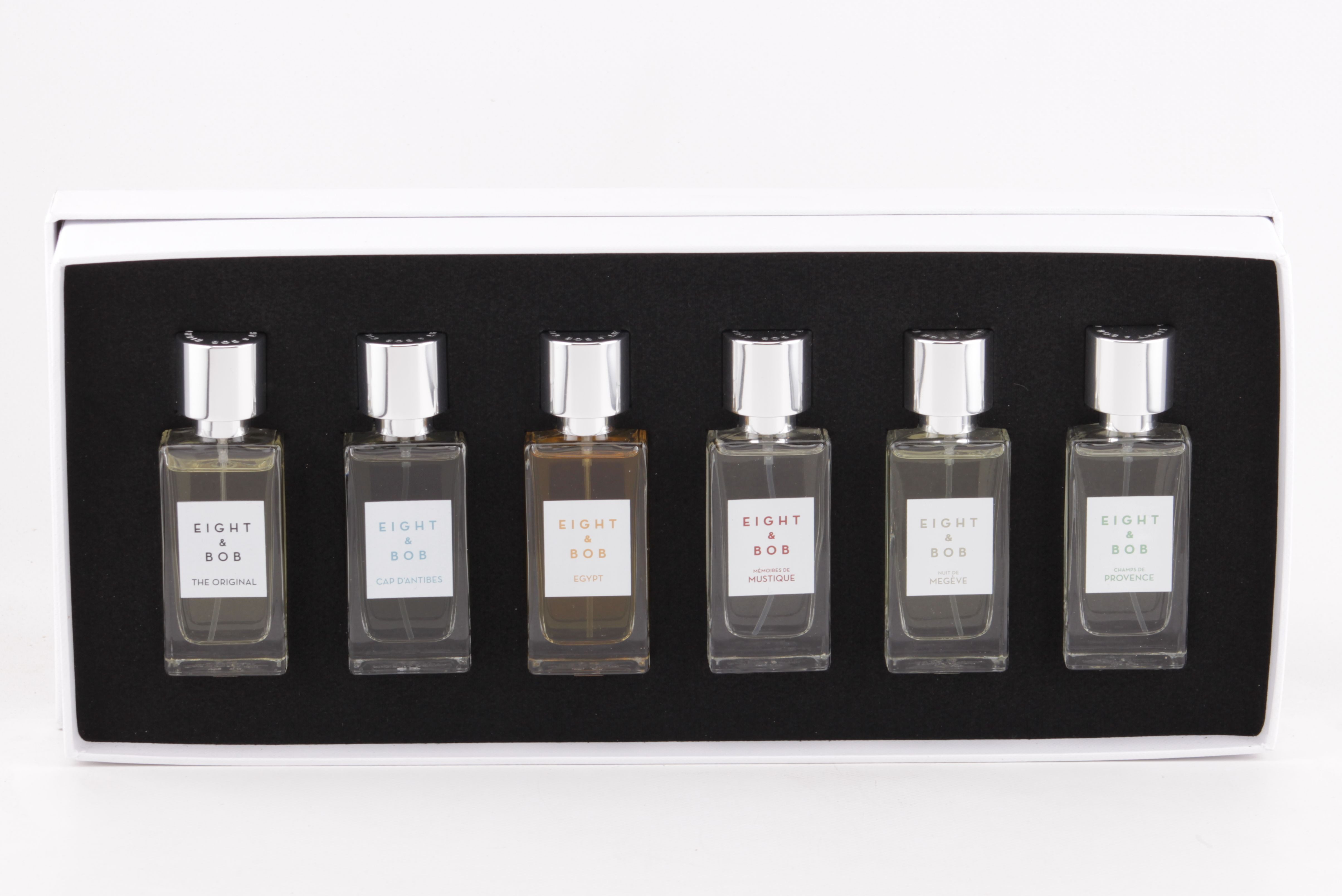 Eight&Bob Eau de Parfum Ionic Collection - Eau de Parfum