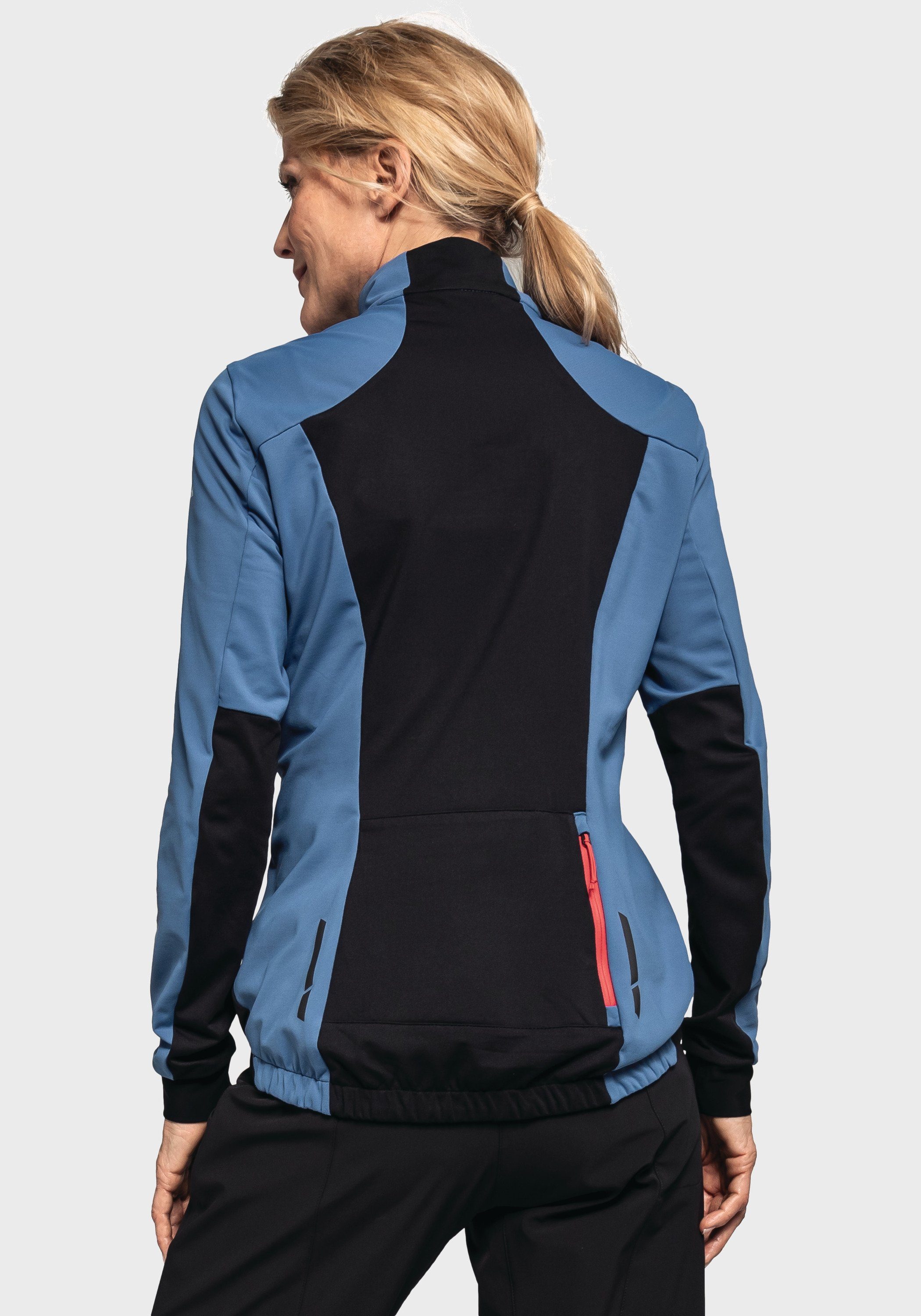 Schöffel Fleecejacke Fleece Jacket Iurreta L