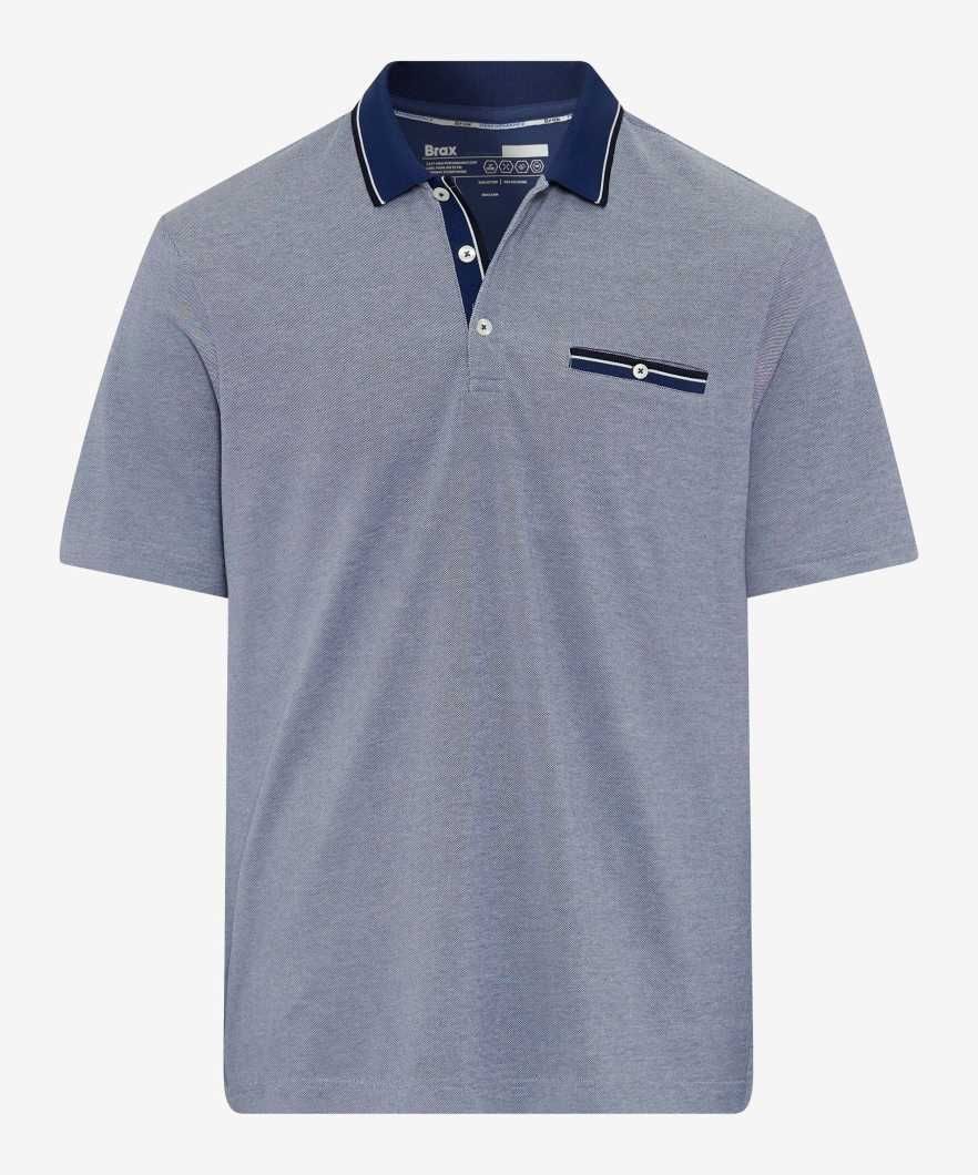 Brax Poloshirt "Style PETTER" günstig online kaufen