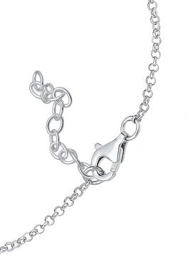 Elli Armband Kristalle 925 Sterling Silber