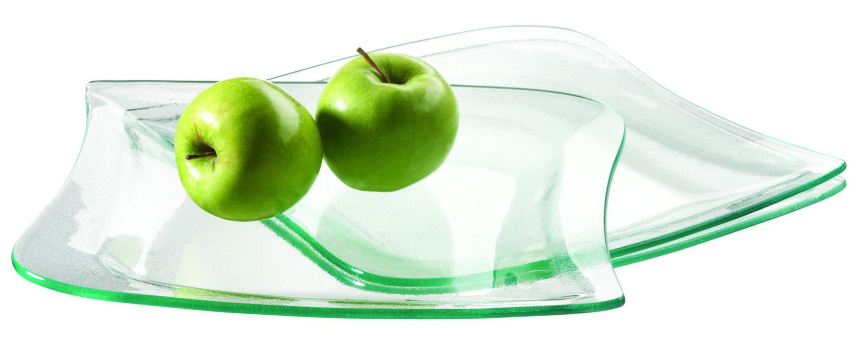 MÄSER Platzteller LA MUSICA, 3-tlg.