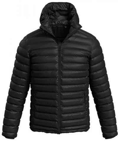 Stedman Outdoorjacke Lux Padded Jacket Men S bis 5XL