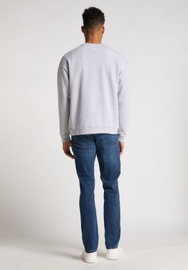 RECARO Sweatshirt RECARO Sweatshirt Originals Herren Pullover, Rundhals 100% Baumwolle Made in Europe