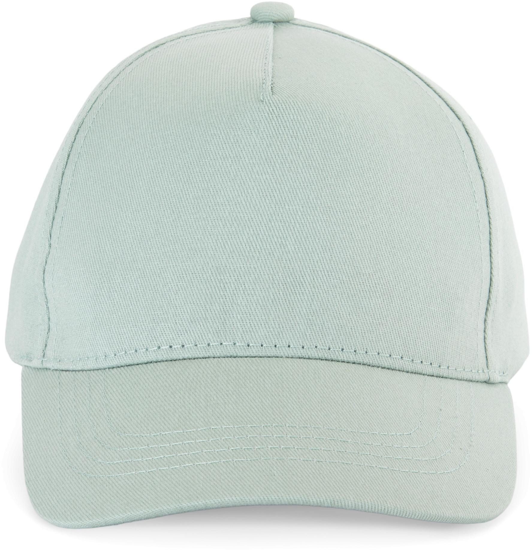 K-UP Baseball Cap Kids 5-Panel-Kappe. Aus Baumwolle