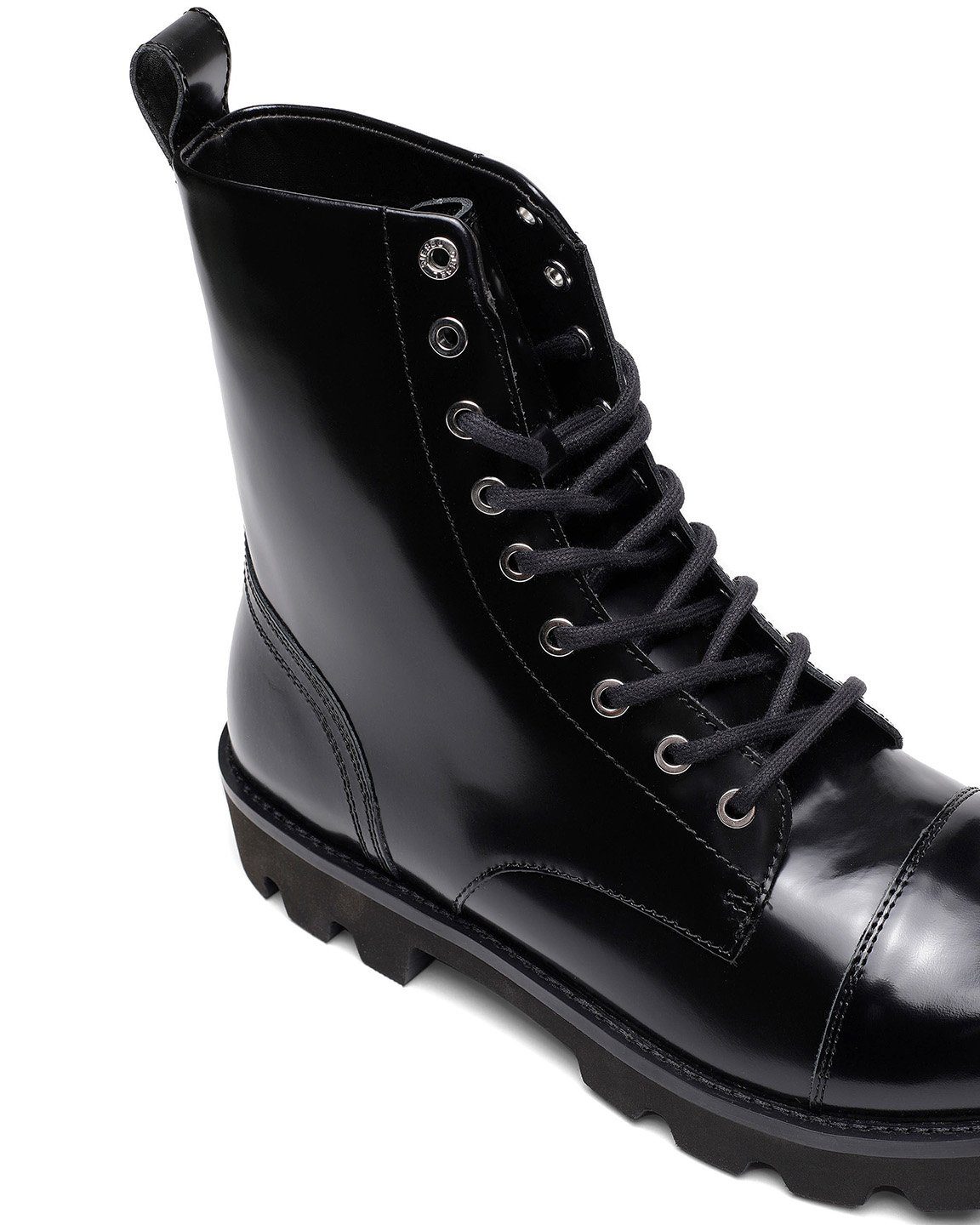 Diesel Stiefel - D-KONBA MB Schnürboots