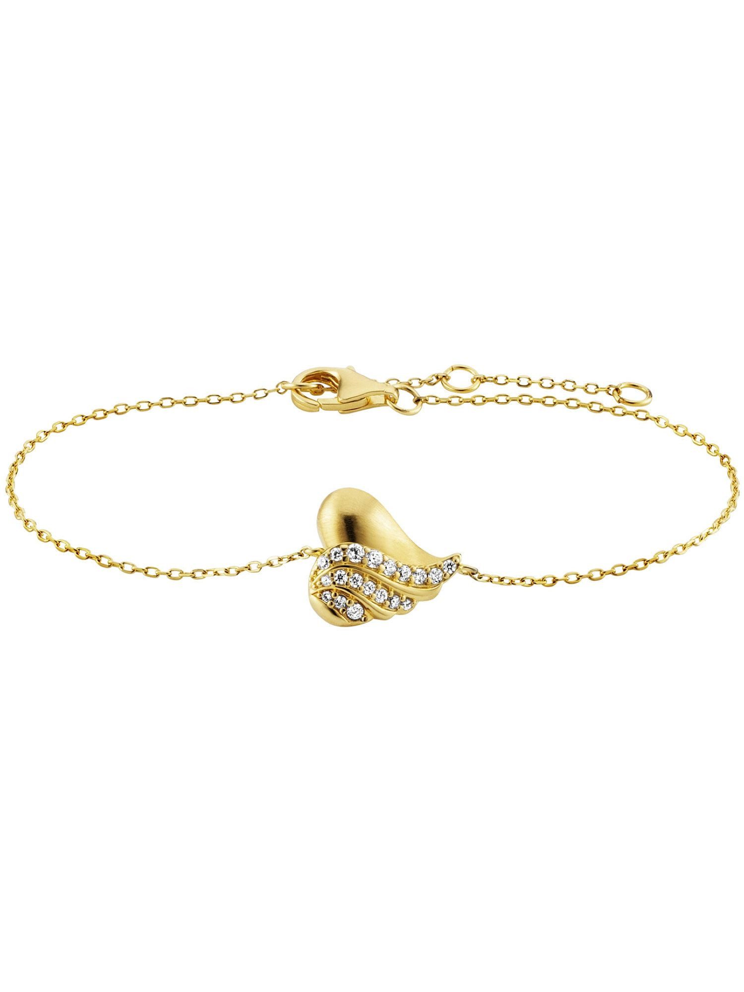 Julie Julsen Armband JJBR33848-G