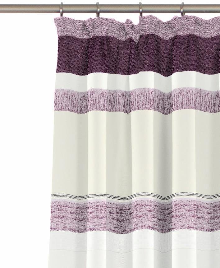 Wirth Vorhang Novara, Kräuselband (1 St), günstig online kaufen