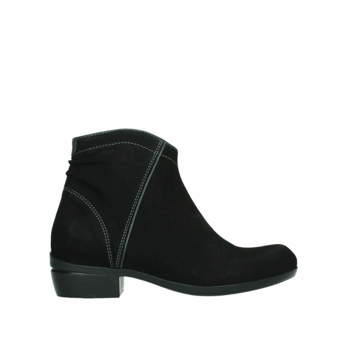 WOLKY Stiefeletten für Damen Stiefelette (keine Angabe, keine Angabe)