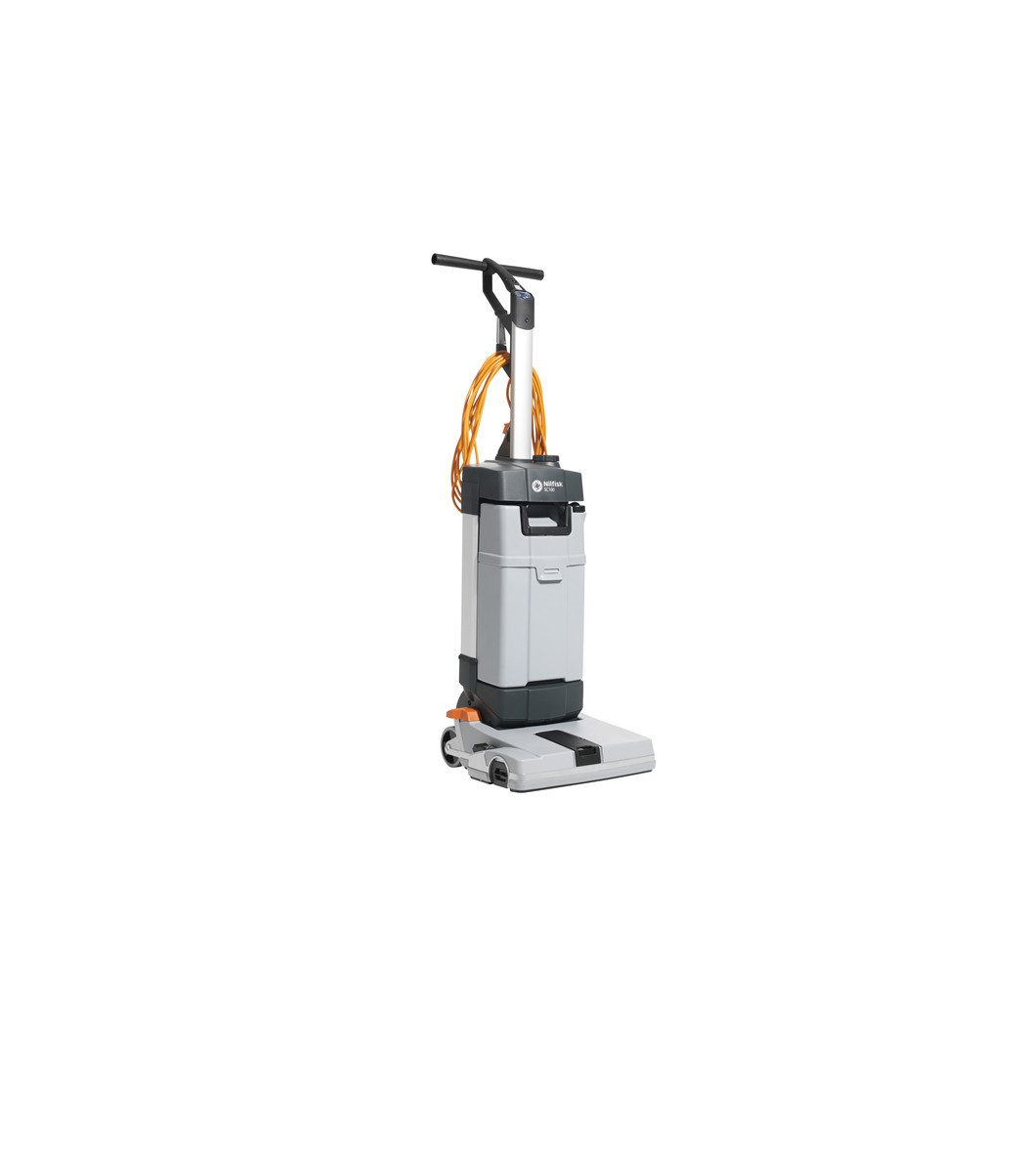 Nilfisk Industriesauger