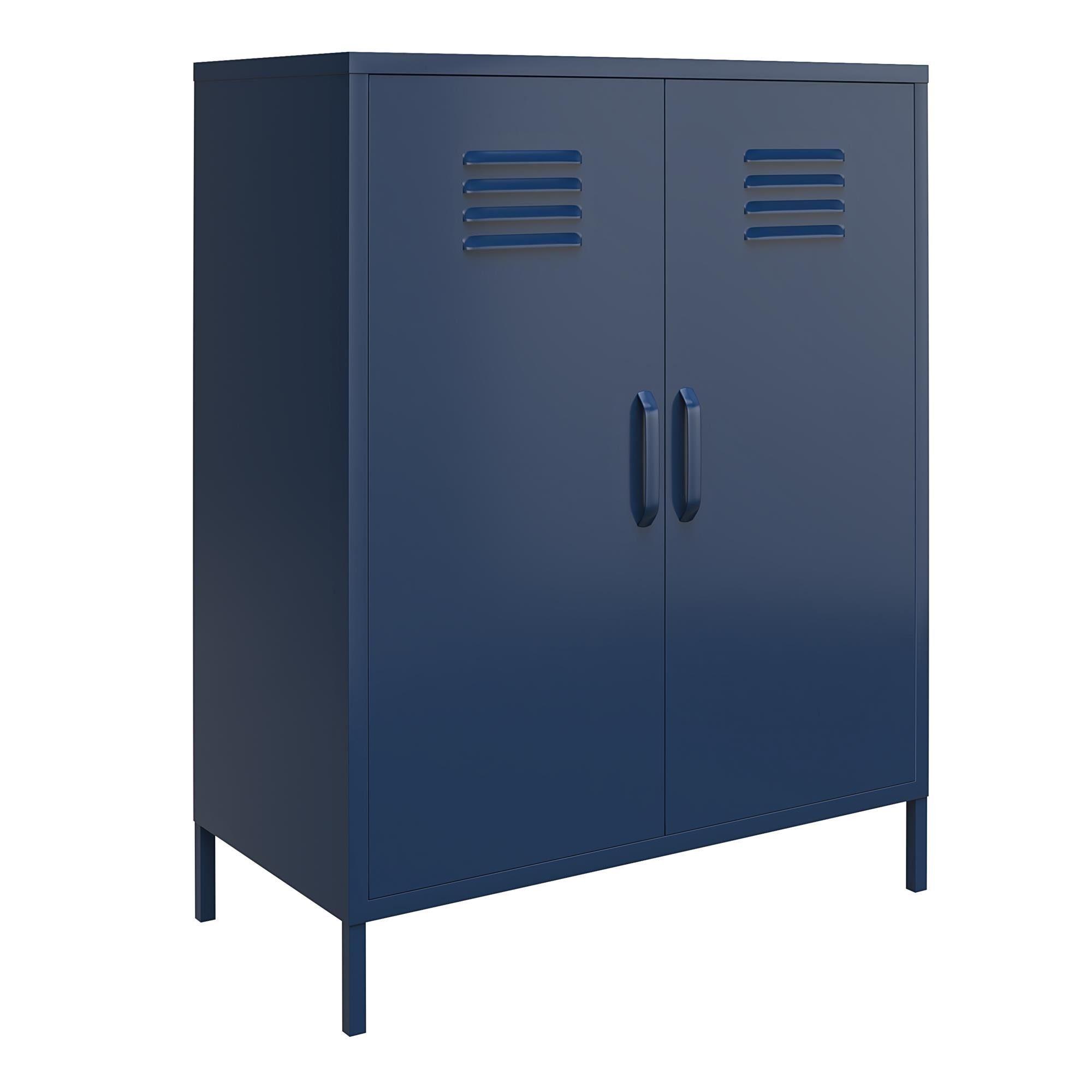 loft24 Mehrzweckschrank Bradford Spind Schrank aus günstig online kaufen