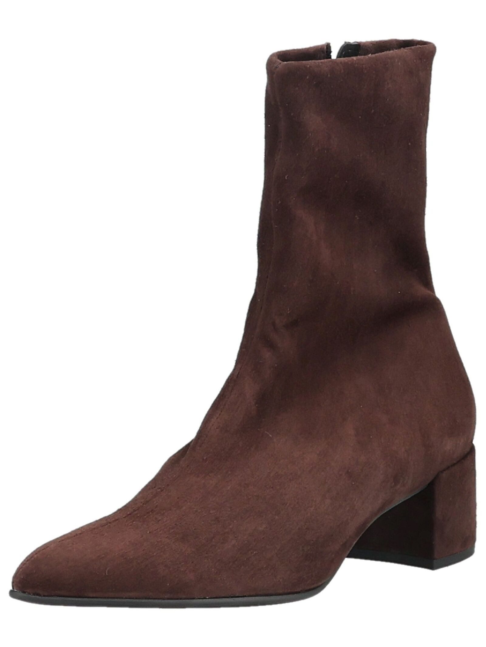 Högl Högl Stiefelette Veloursleder Stiefelette