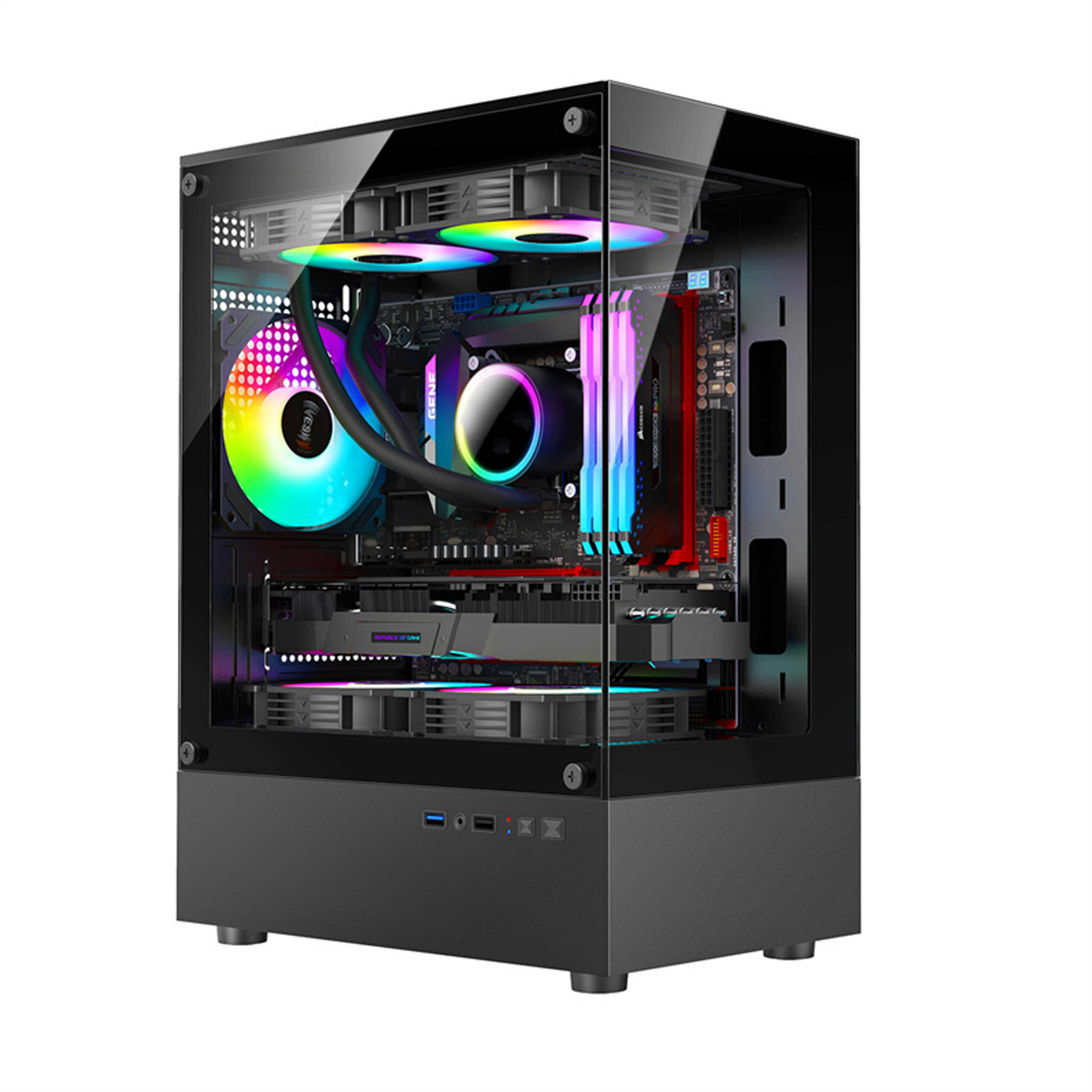 PC-Gehäuse