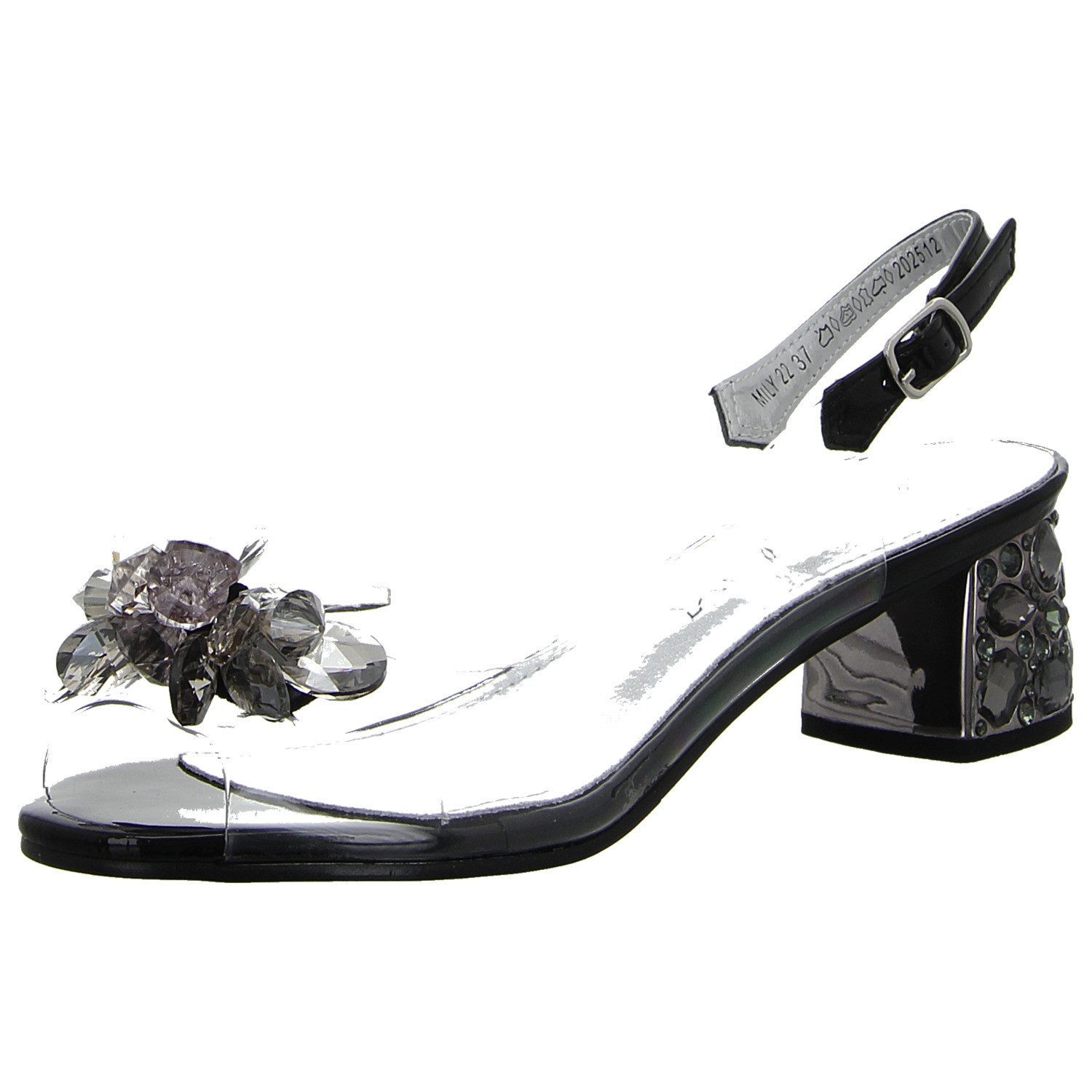 LAURA VITA Mily 22 Slingpumps