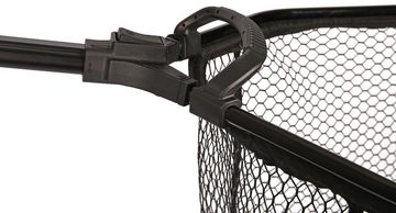 SPRO Angelkescher Spro HD Comfort Lift Net 70x60x60cm - Raubfischkescher