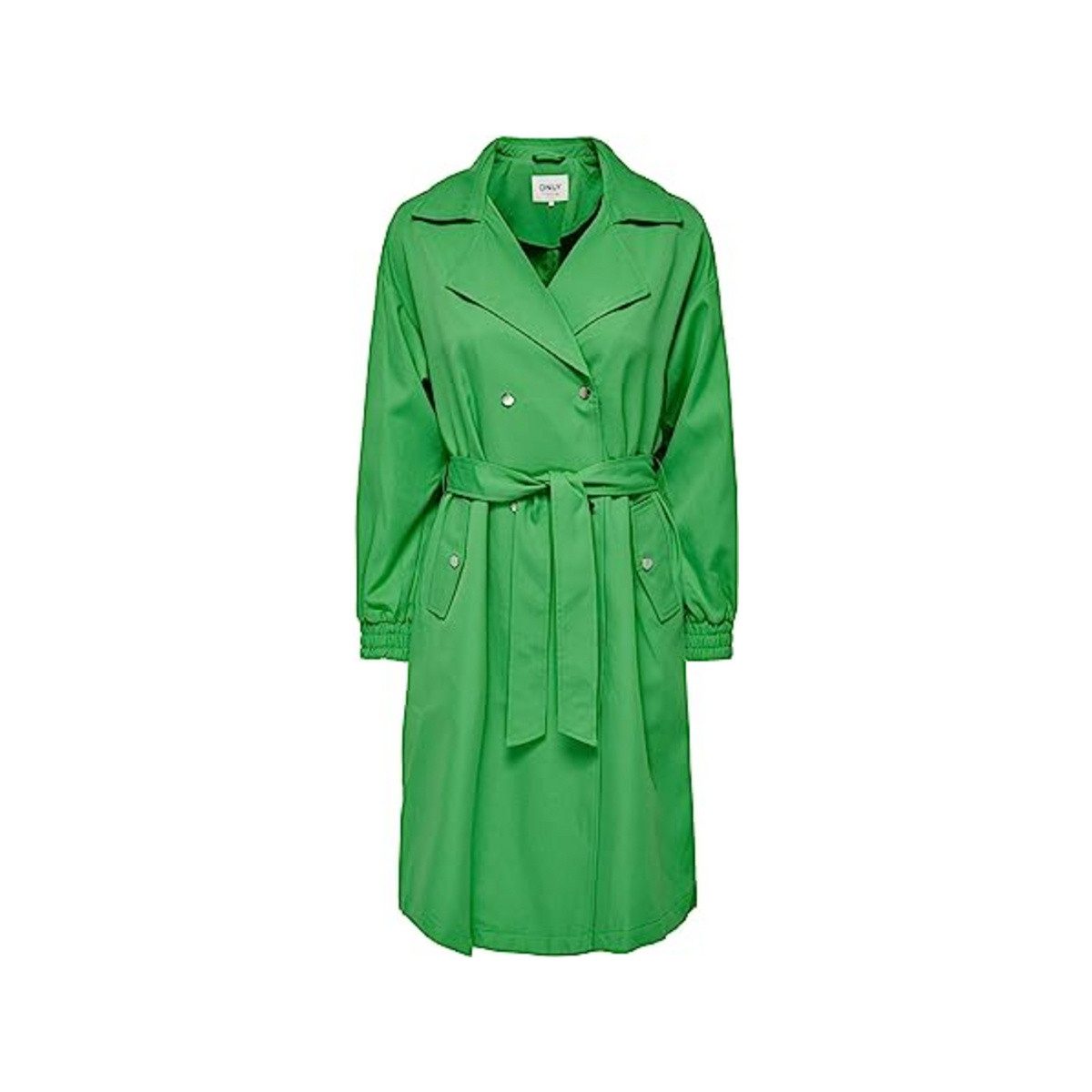 ONLY Langmantel Parka für Damen (1-tlg) keine Angabe günstig online kaufen