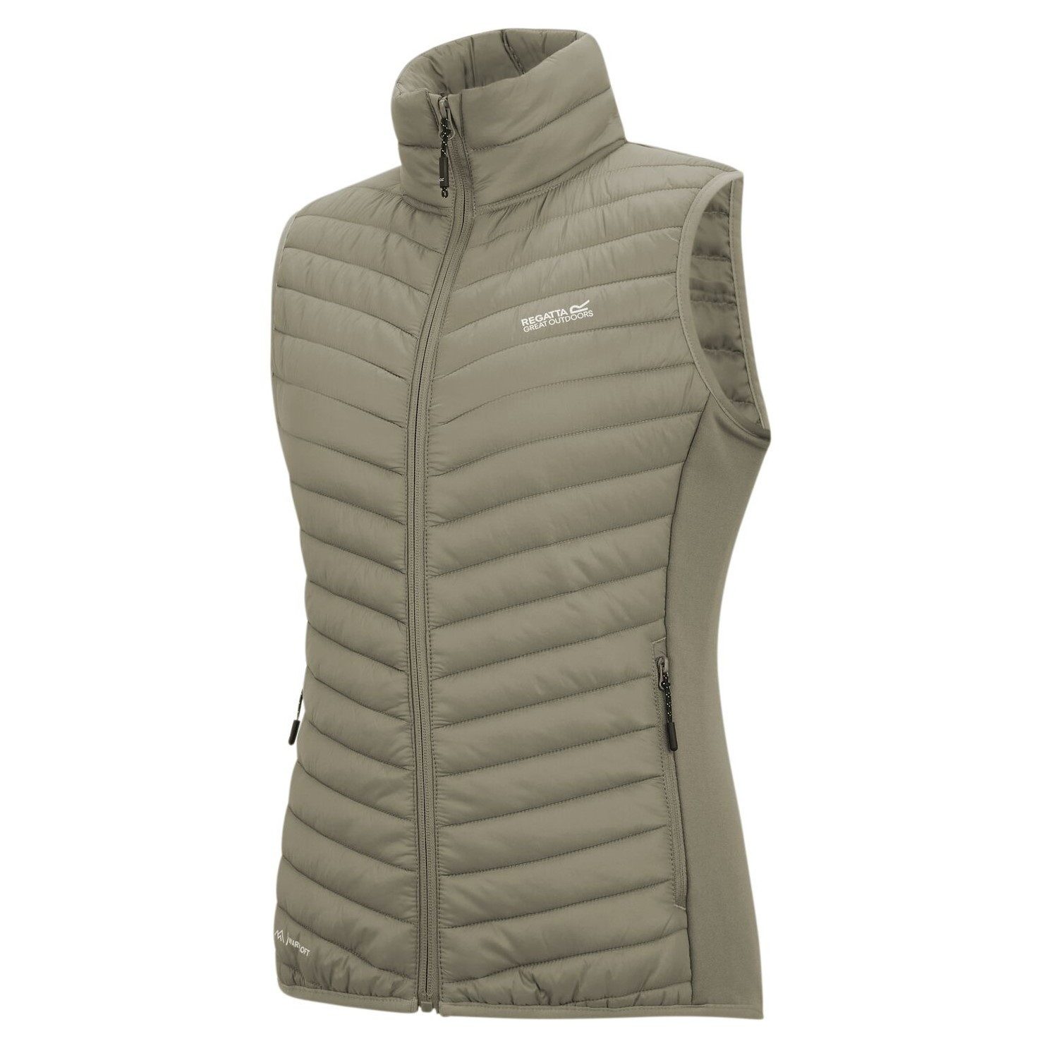 Regatta Softshellweste Andreson Hybrid günstig online kaufen