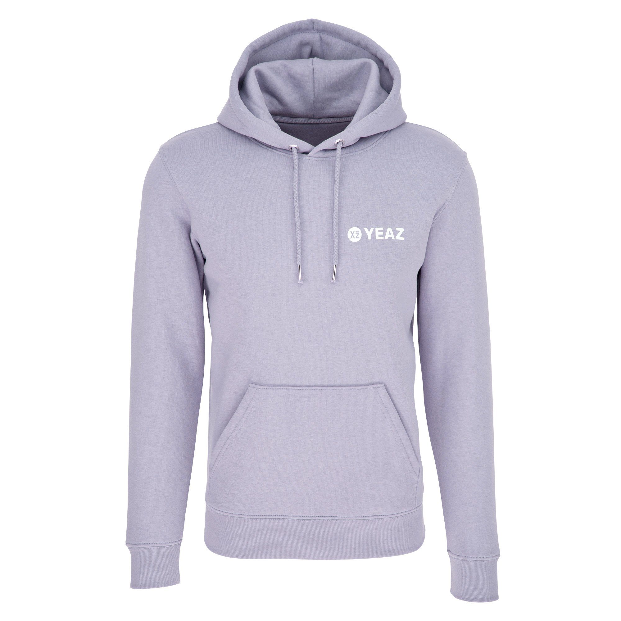 Hoodie CUSHY Hoodie Vintage Lavender (unisex)
