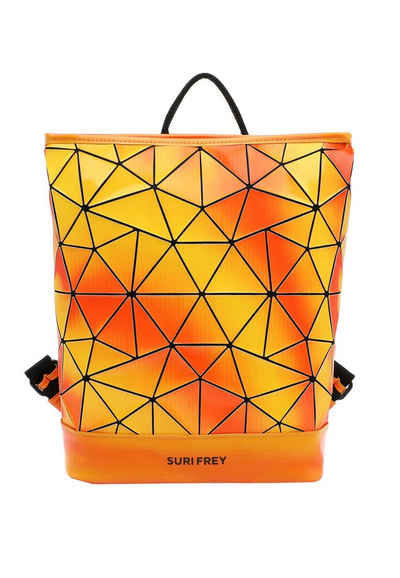 SURI FREY Cityrucksack SFY SURI Sports Jessy-Lu (1-tlg), Für Damen