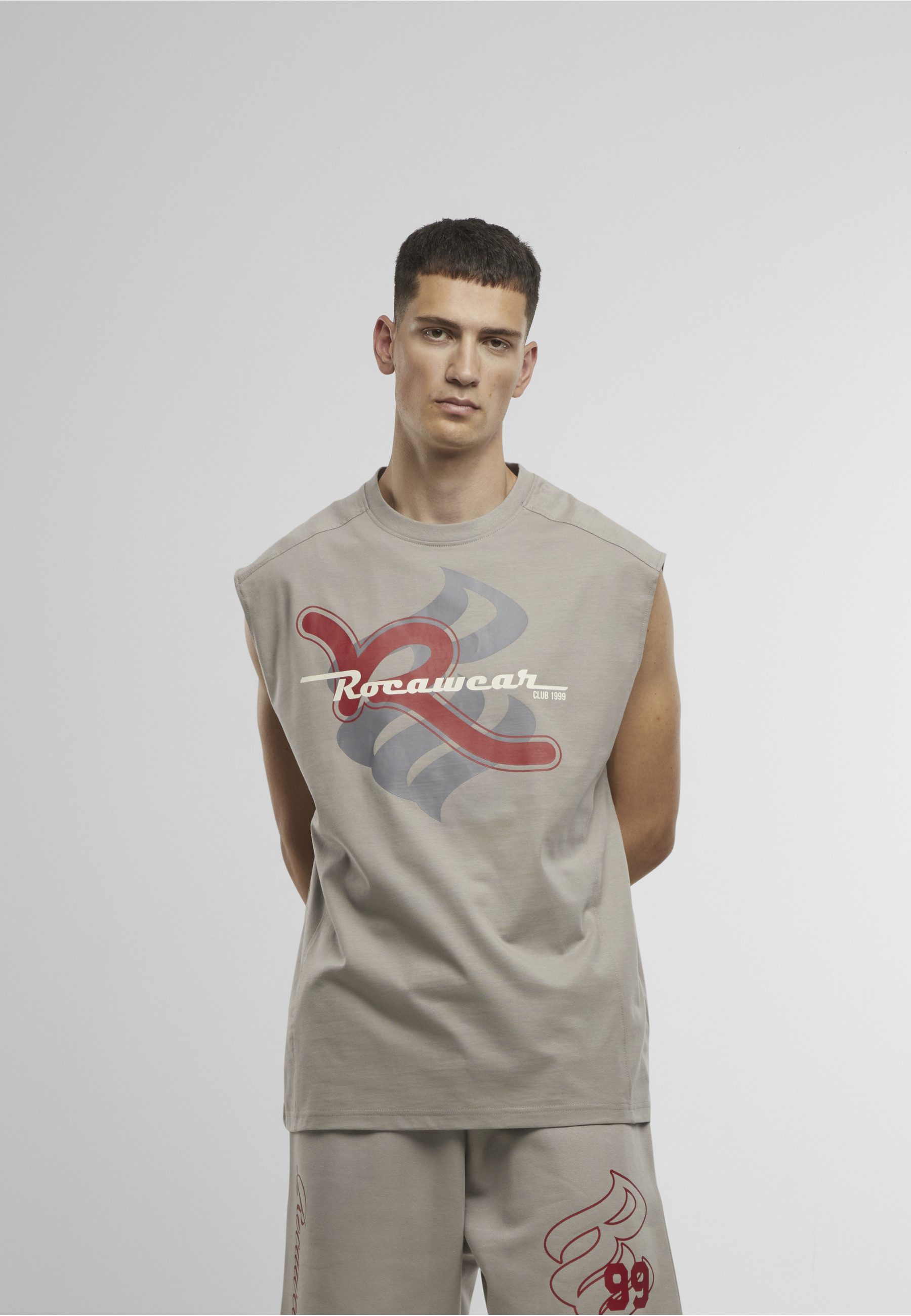 Rocawear Tanktop Rocawear Tank Tops Sirene (1-tlg)