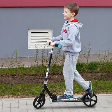 Randaco Cityroller Kinderoller Scooter Faltbarer Kinderscooter Höhenverstellbar