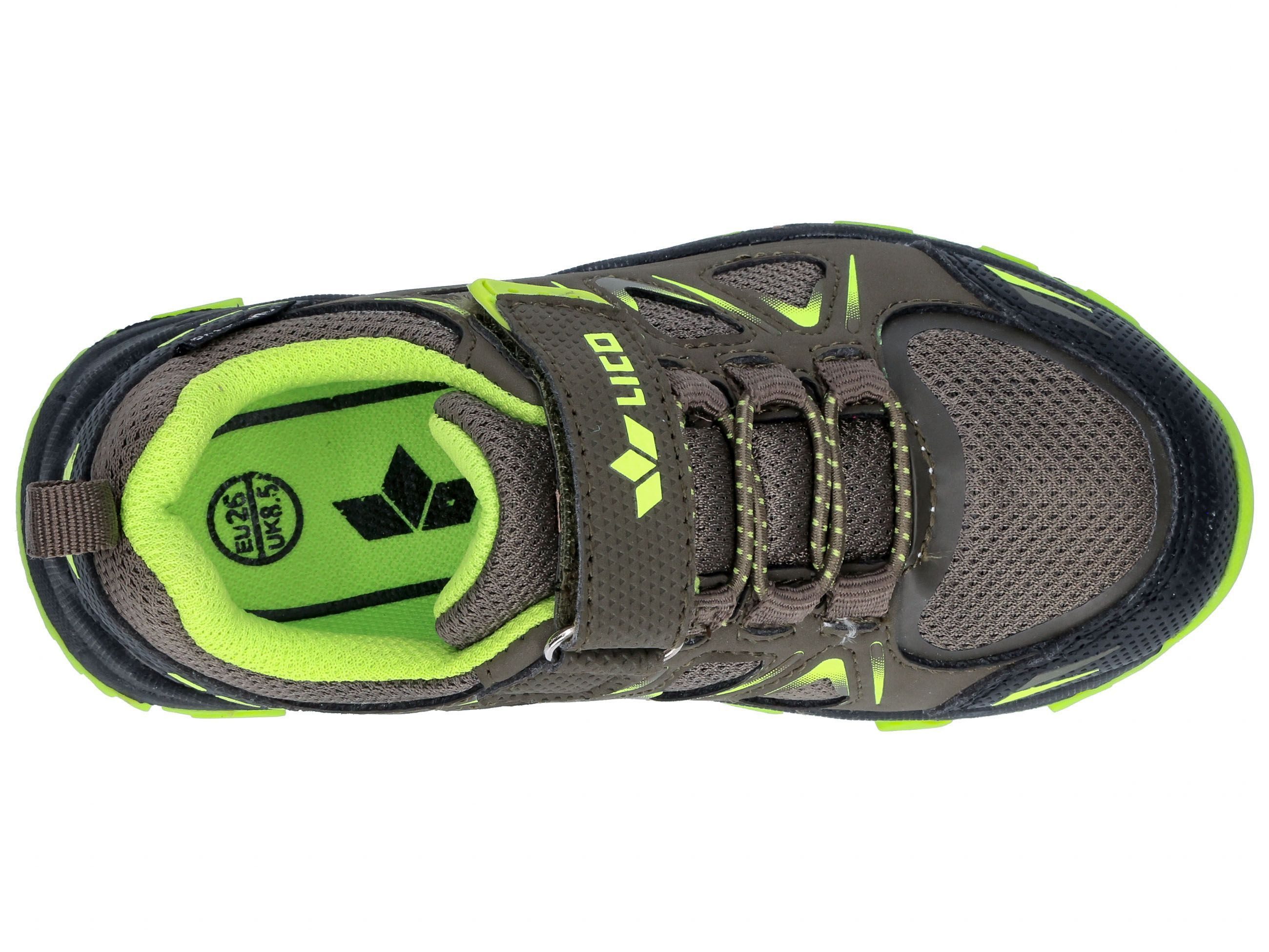 Lico Outdoorschuh Allen VS Outdoorschuh