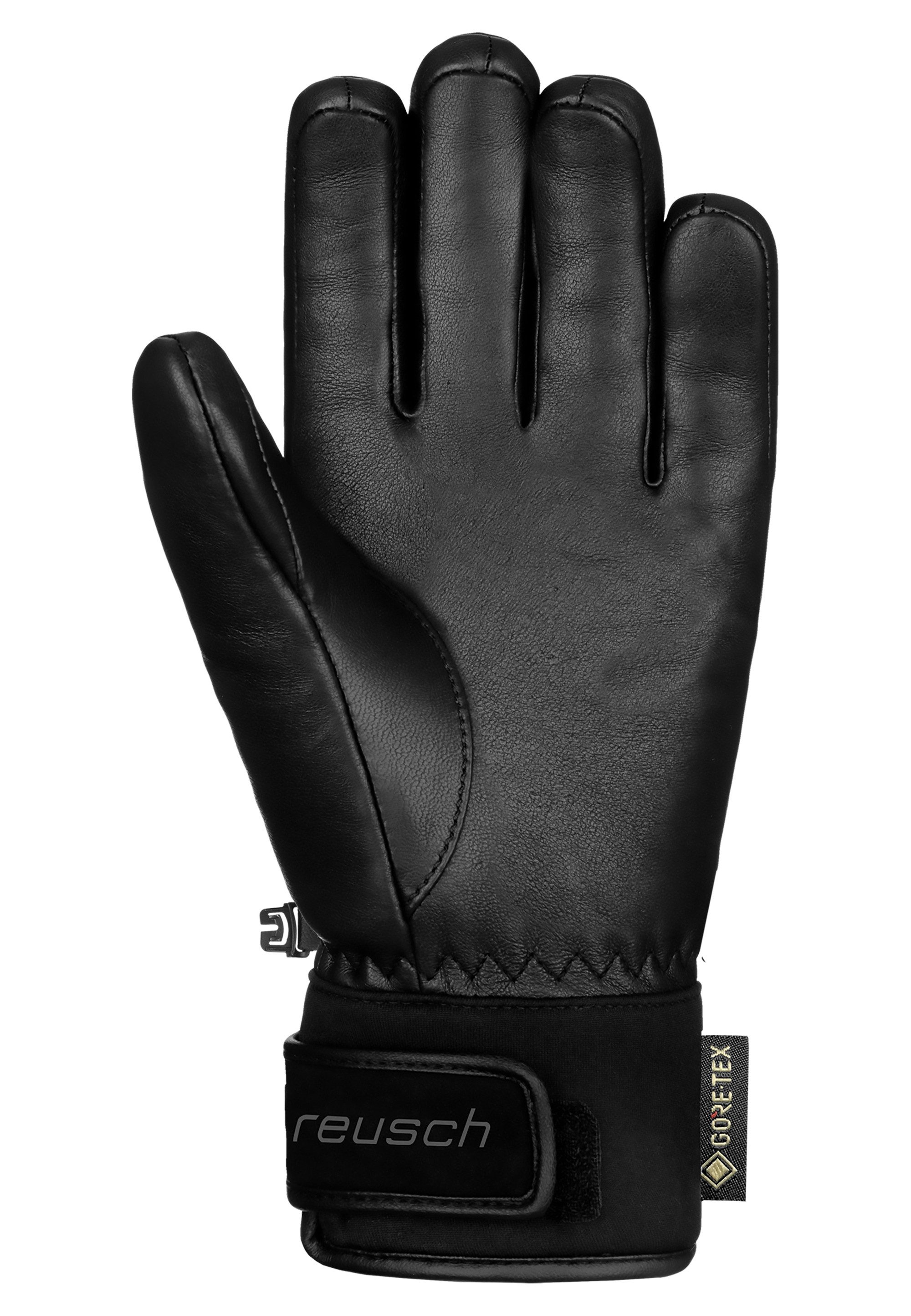Reusch Skihandschuhe Grace GORE-TEX mit wasserdichter und atmungsaktiver Funktion