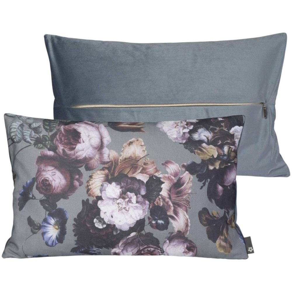 PICHLER Kissenhülle BOUQUET-K, Florales Design