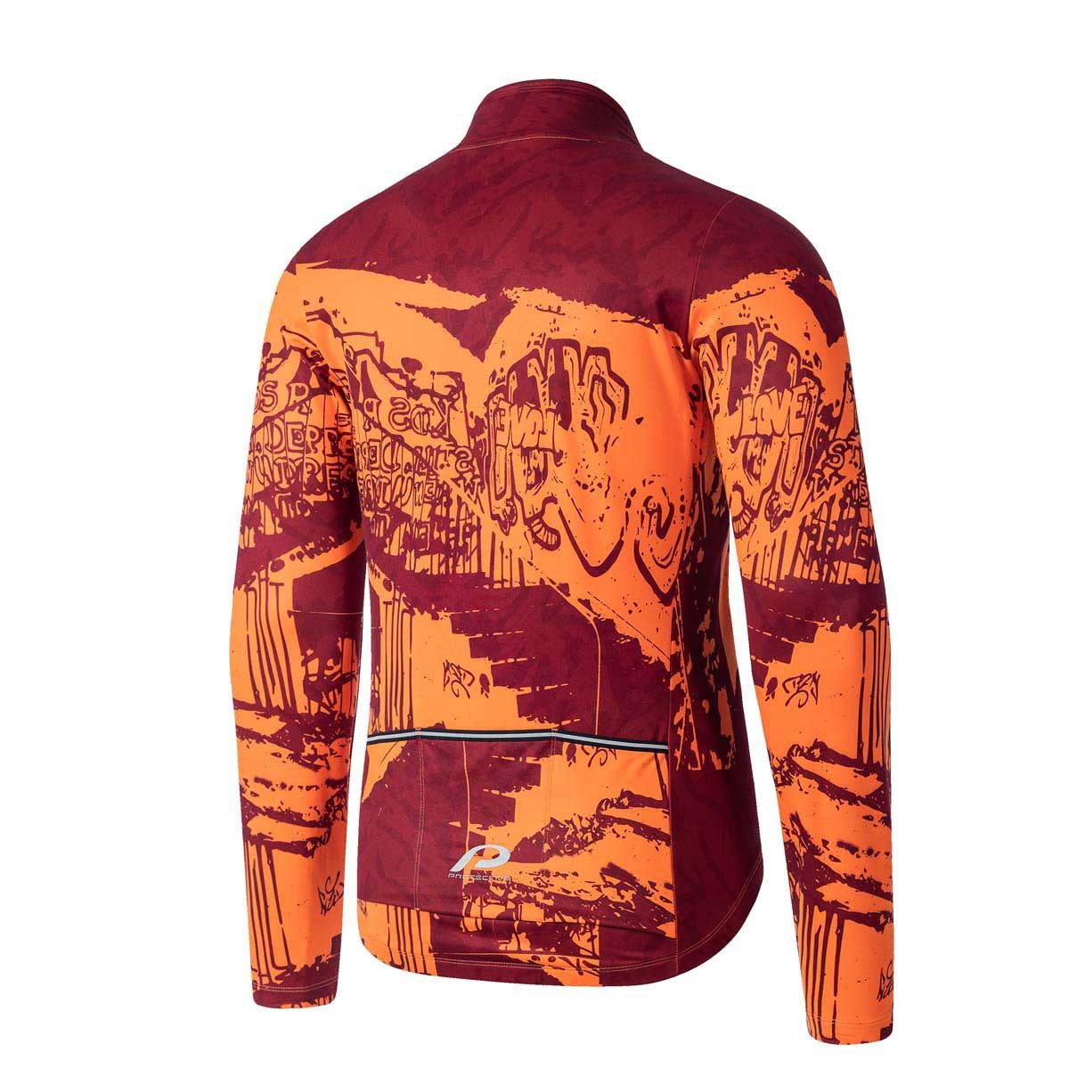 Protective Radtrikot Langarmtrikot P-Its Yours günstig online kaufen