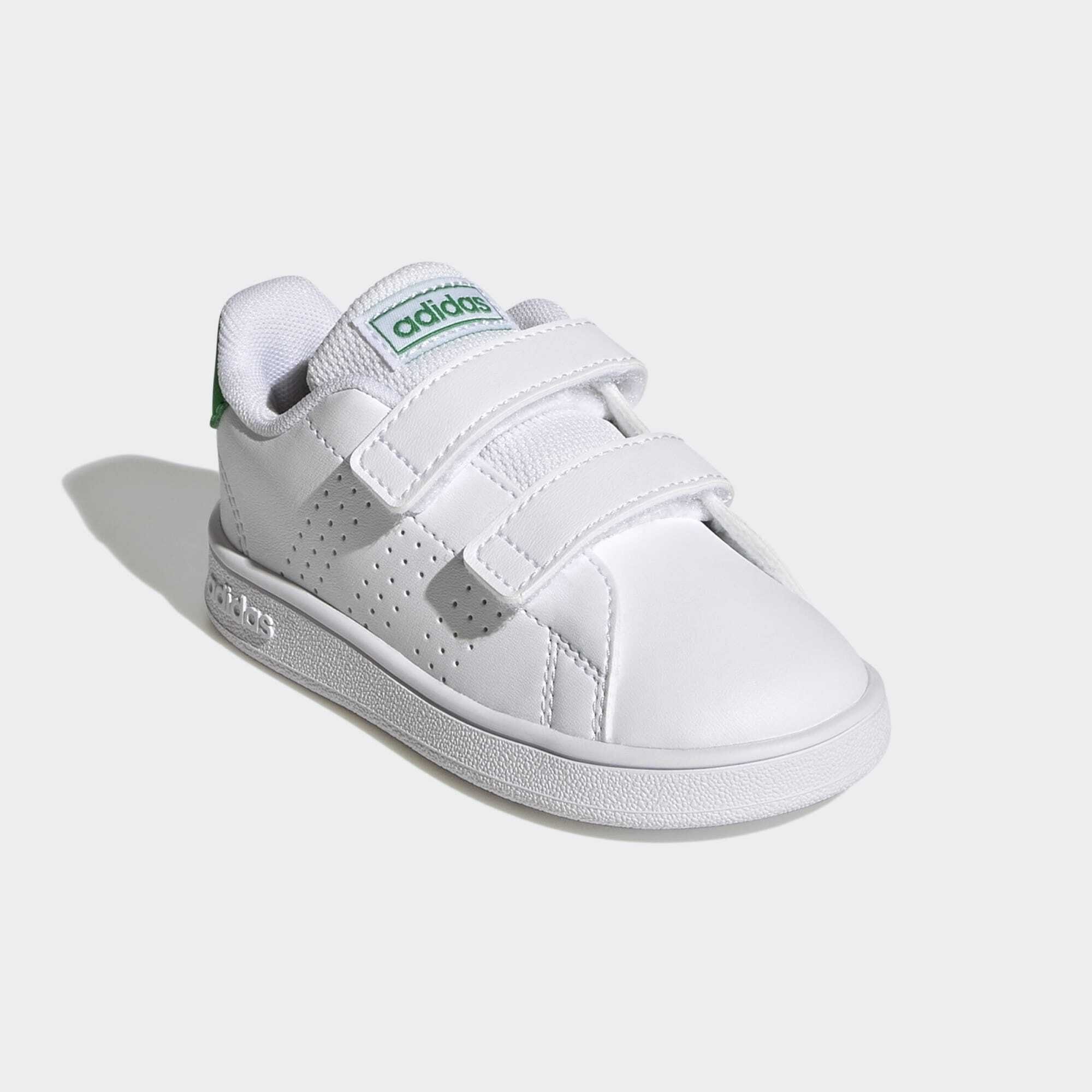 ADVANTAGE LIFESTYLE COURT TWO HOOK-AND-LOOP SCHUH Sneaker