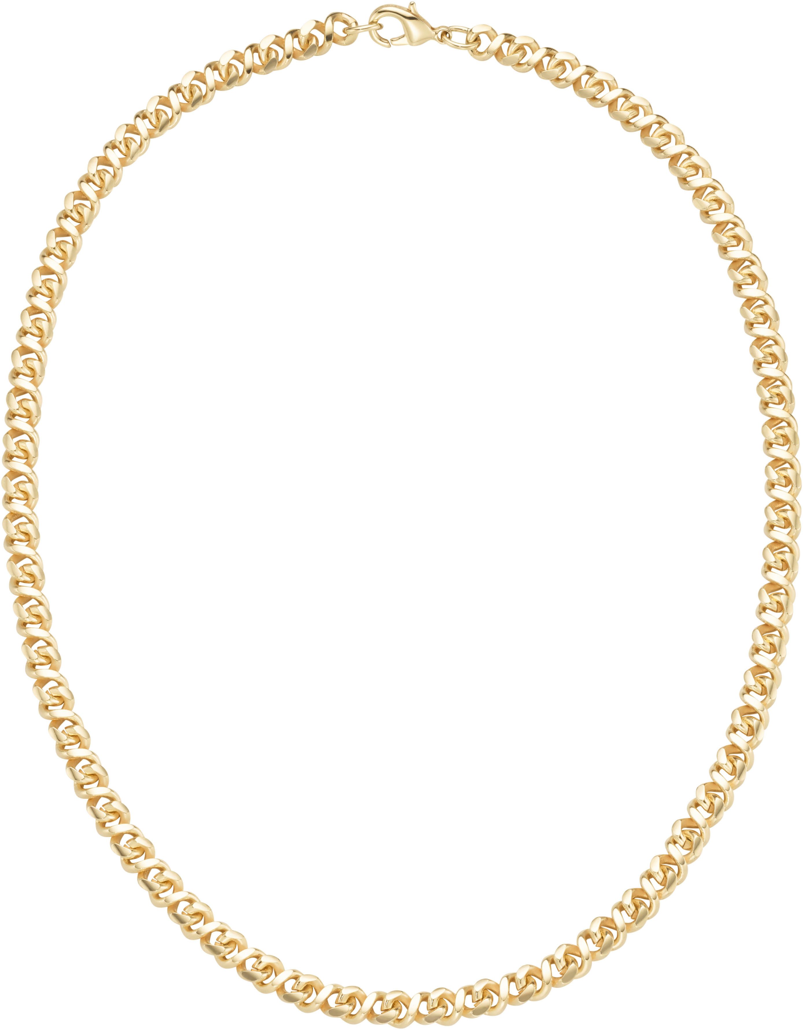 Collier Schmuck Geschenk Halsschmuck Halskette Kette Achterkette