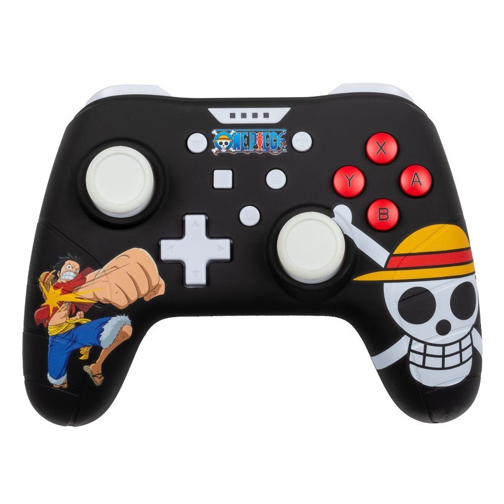 KONIX One Piece Switch Controller Switch-Controller