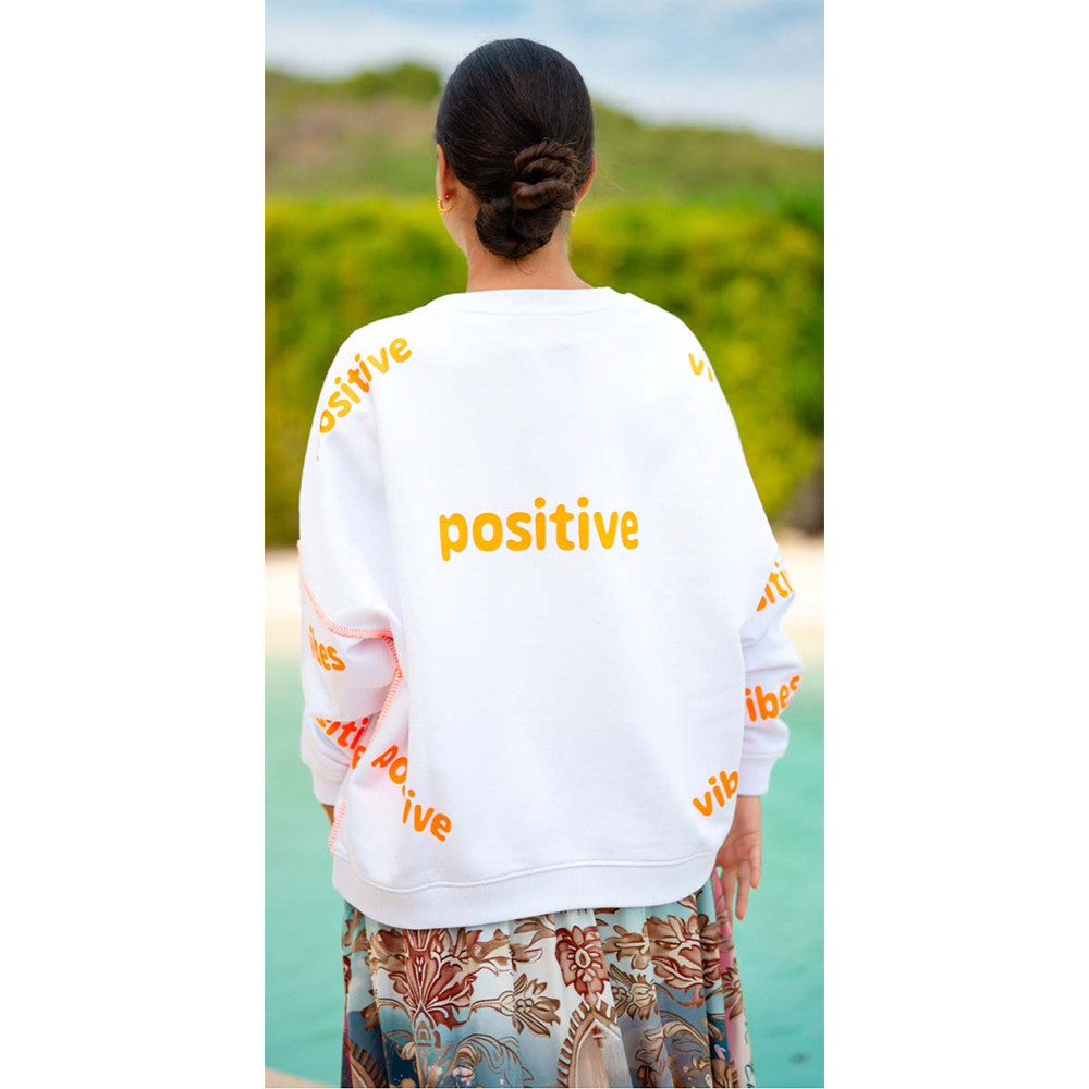 Miss Goodlife Sweatshirt Miss Goodlife Sweatshirt günstig online kaufen