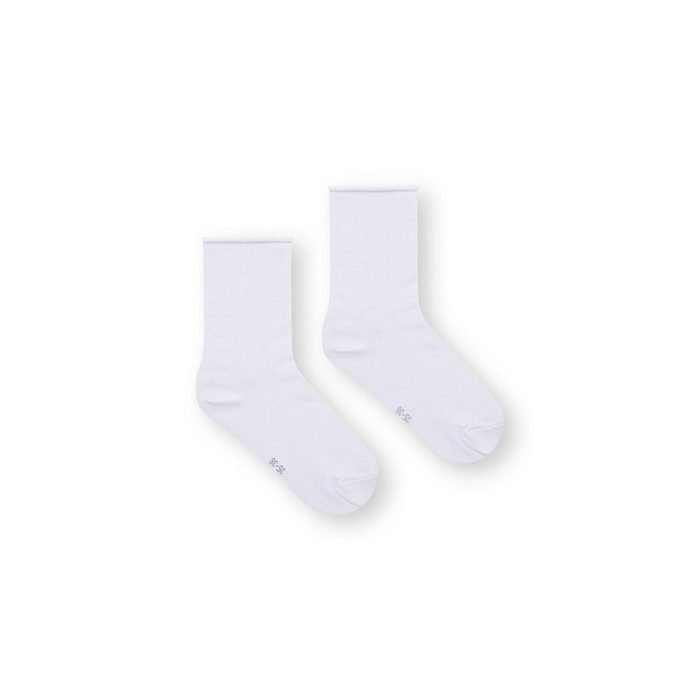 ThokkThokk Socken Mid-rise Relax Socken 3er Pack