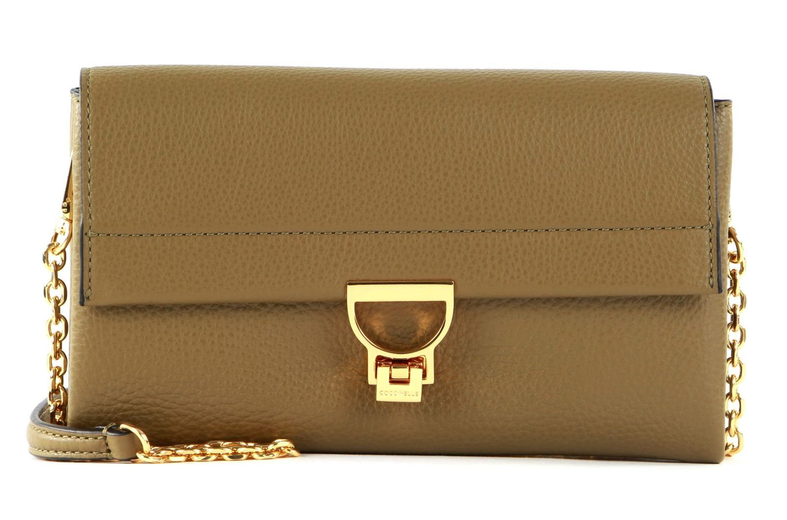 COCCINELLE Umhängetasche Arlettis