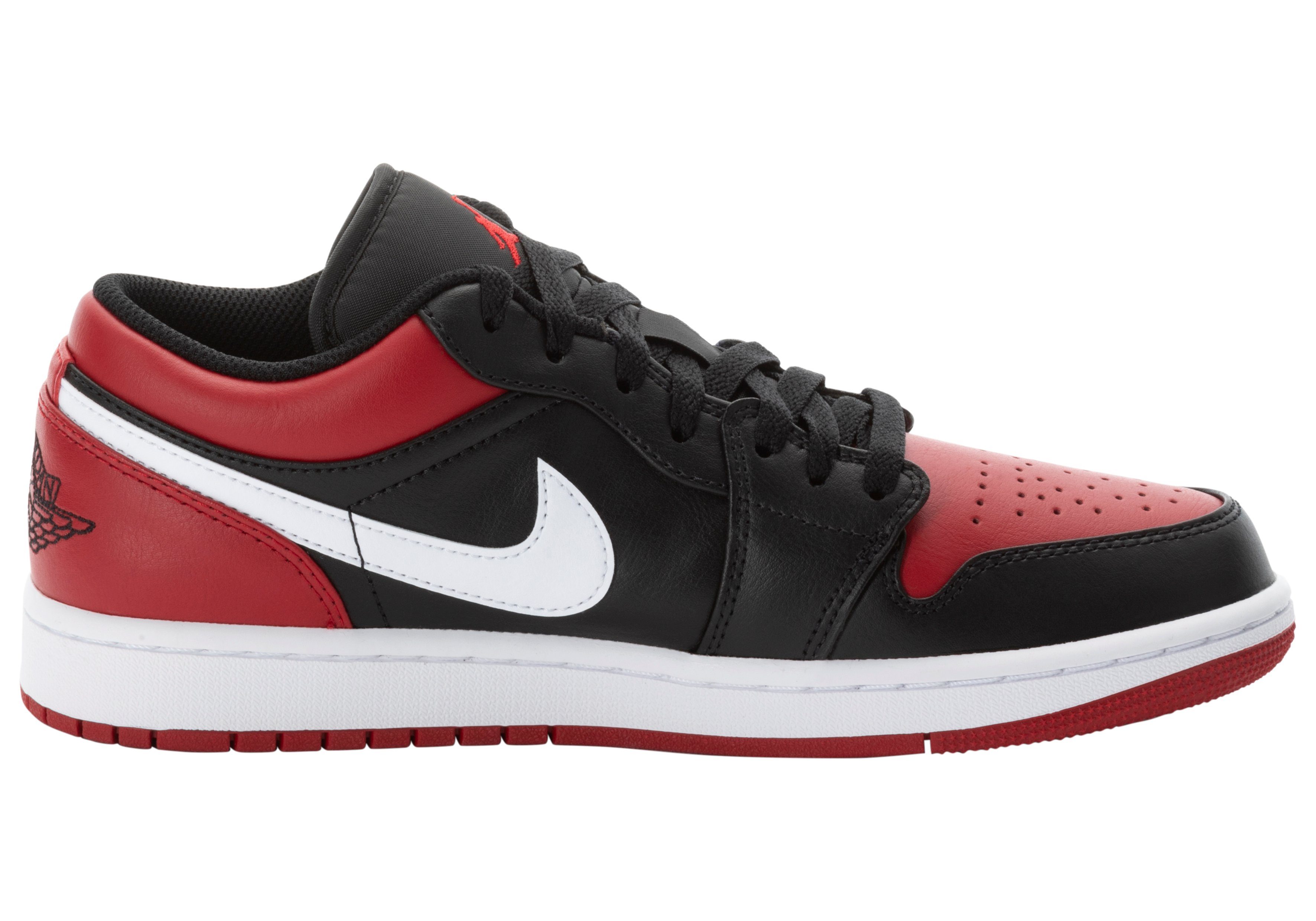 Jordan M Low Jordan 1 Sneaker