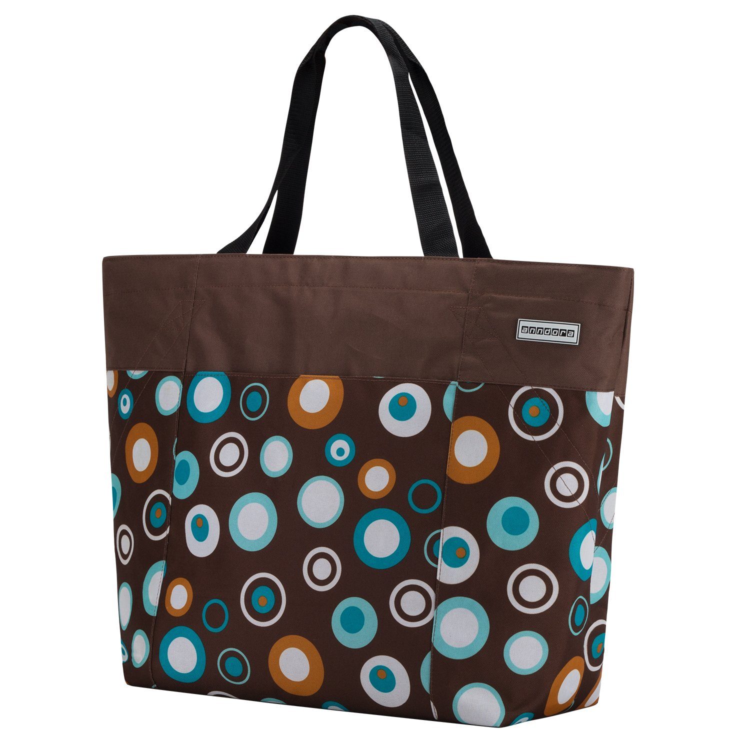 anndora XL-Strandtasche Umhängetasche Freizeittasche XXL 40 günstig online kaufen