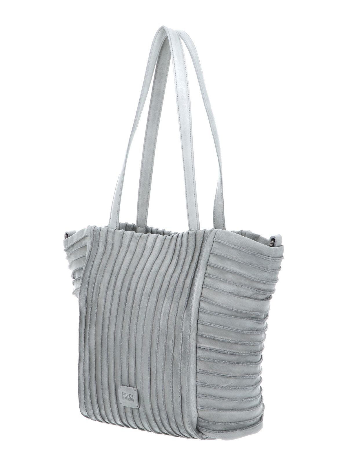 FREDsBRUDER Shopper Riffelhörnchen