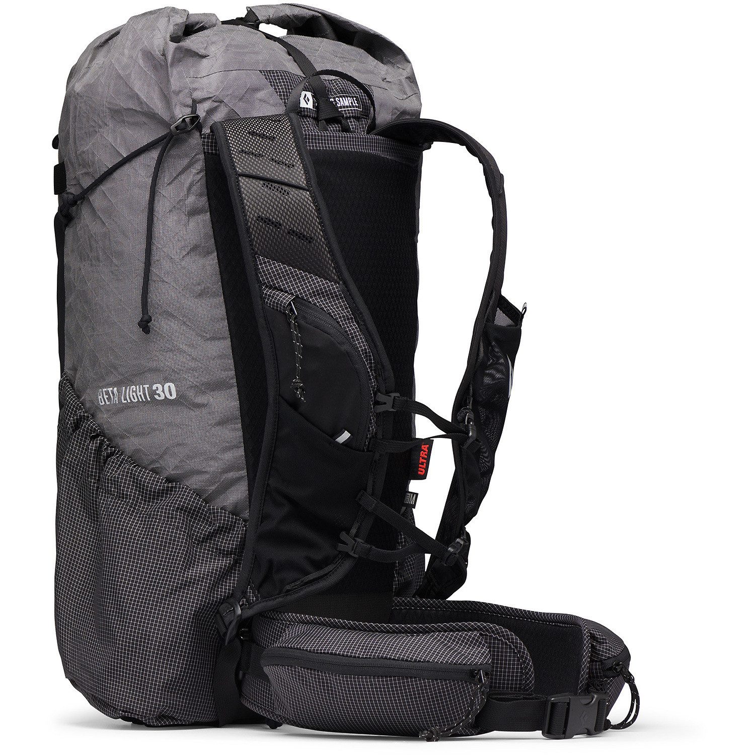 Black Diamond Wanderrucksack Rucksack BETA LIGHT 30 BACKPACK