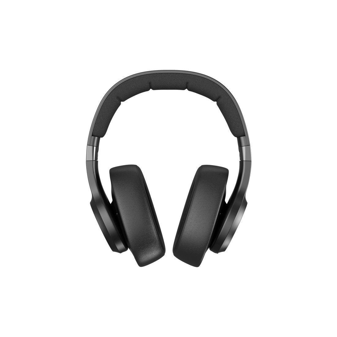 Grey Rebel Storm Wireless) 2 (True Fresh´n Bluetooth-Kopfhörer Clam