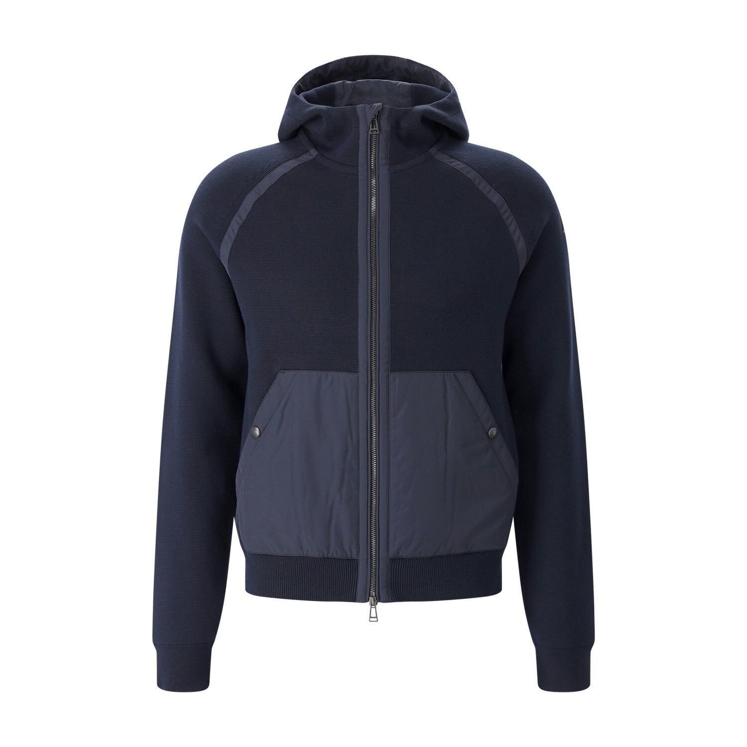 Belstaff Kapuzensweatjacke